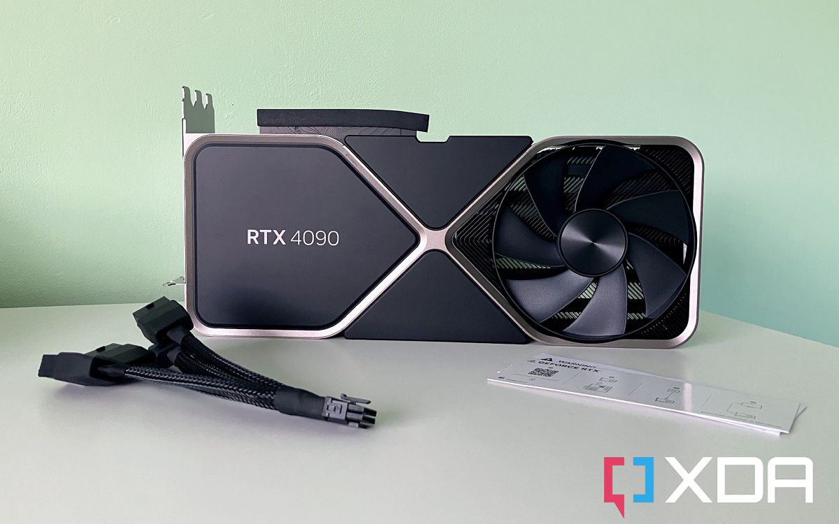 Best 4K GPUs in 2024