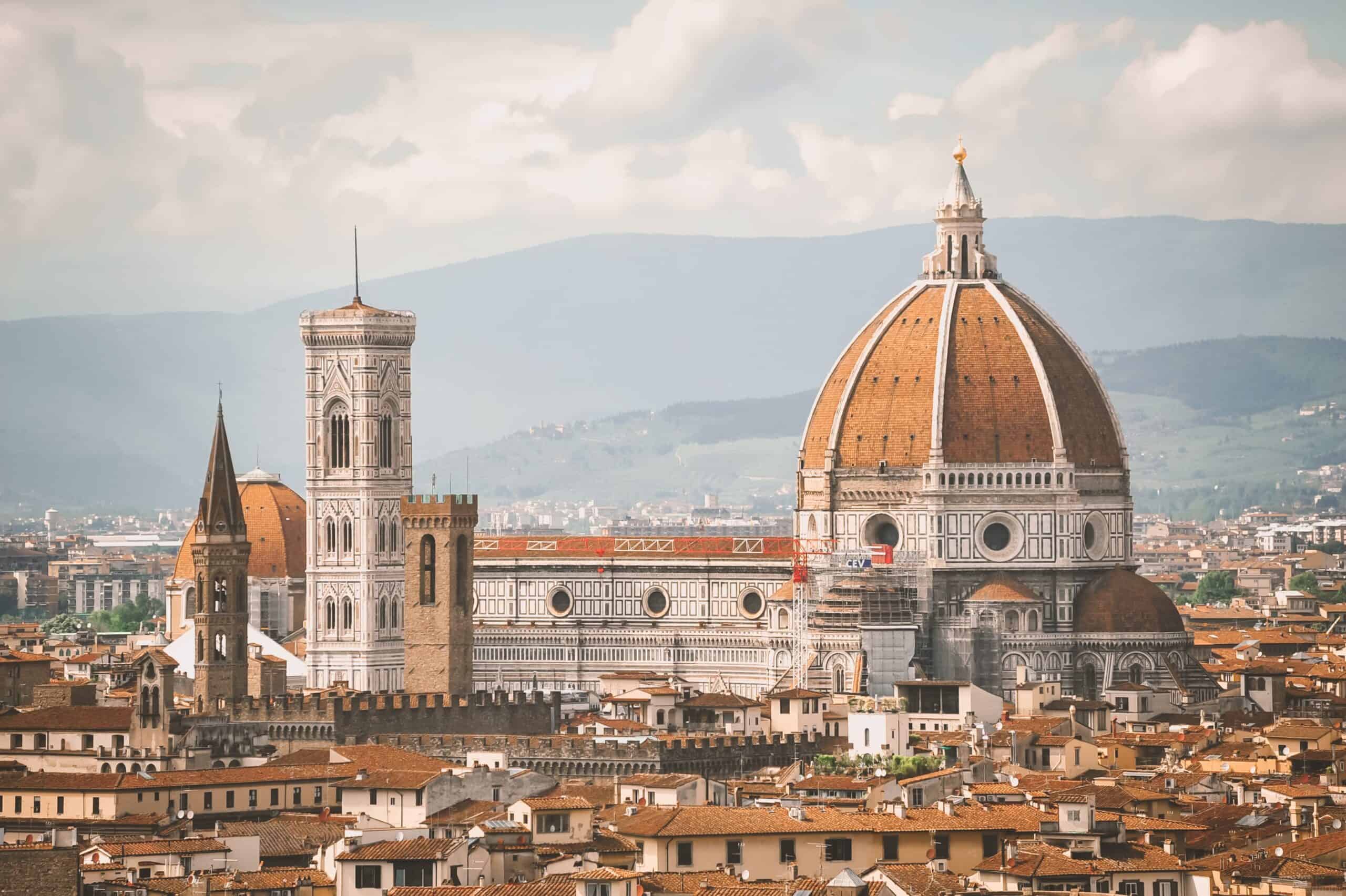 <p>Florence, the birthplace of the Renaissance, invites retirees to immerse themselves in art, history, and Italian charm. Wander through museums, savor Tuscan cuisine, and experience the city’s timeless beauty.</p>