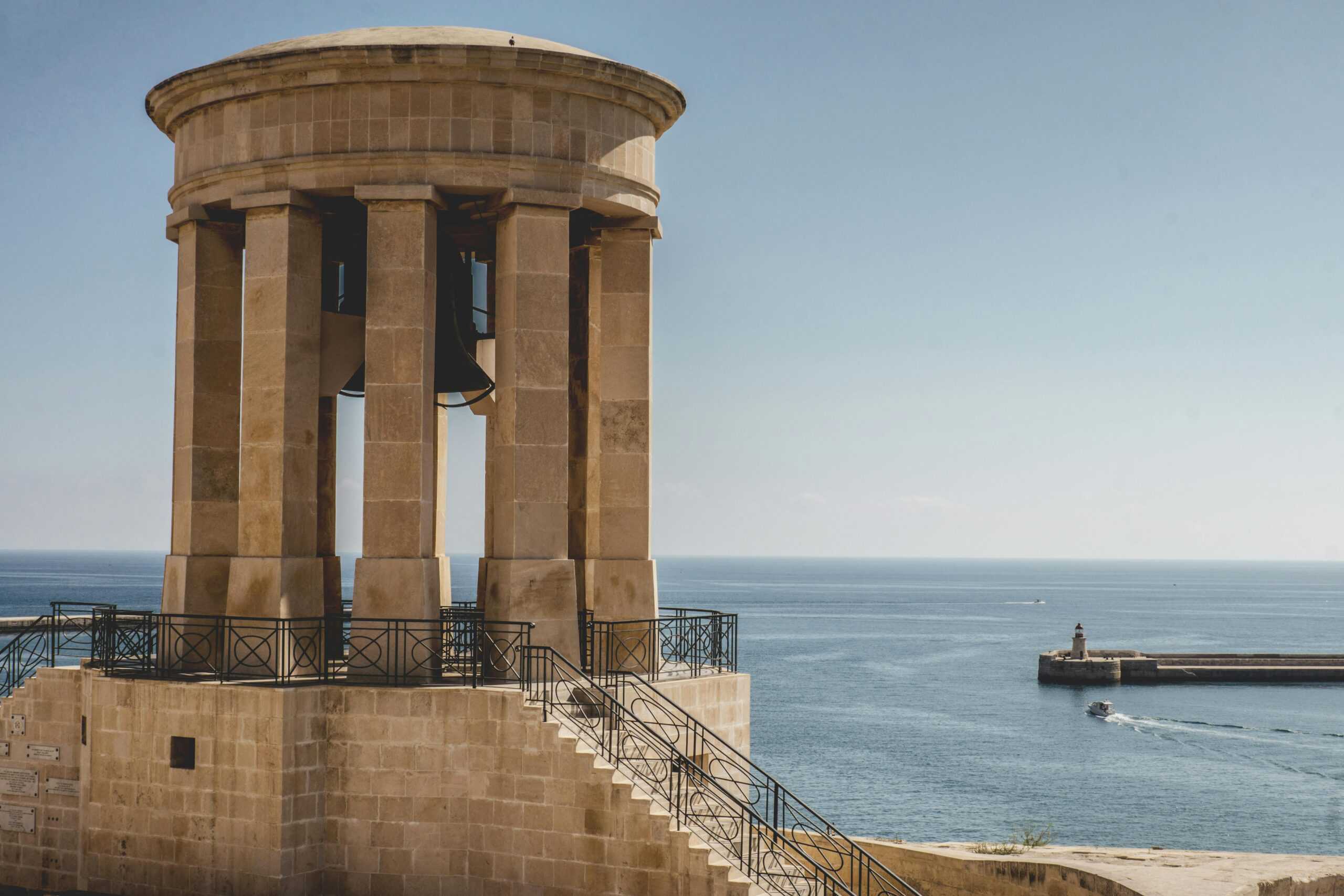 <p>Malta’s capital, Valletta, is a treasure trove of history and culture. Retirees can explore ancient fortifications, wander through charming streets, and enjoy the Mediterranean climate.</p>