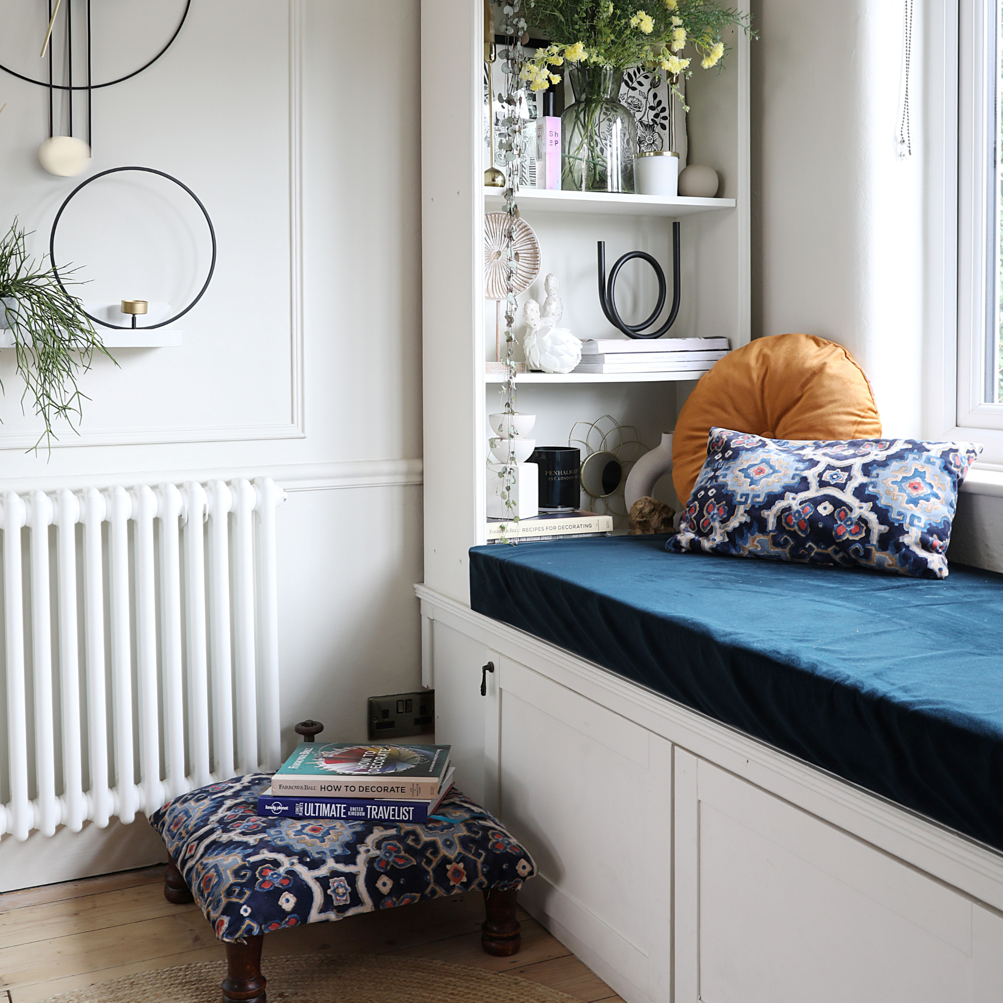 Why Is My Radiator Only Hot At The Top? Experts Explain What It Means ...