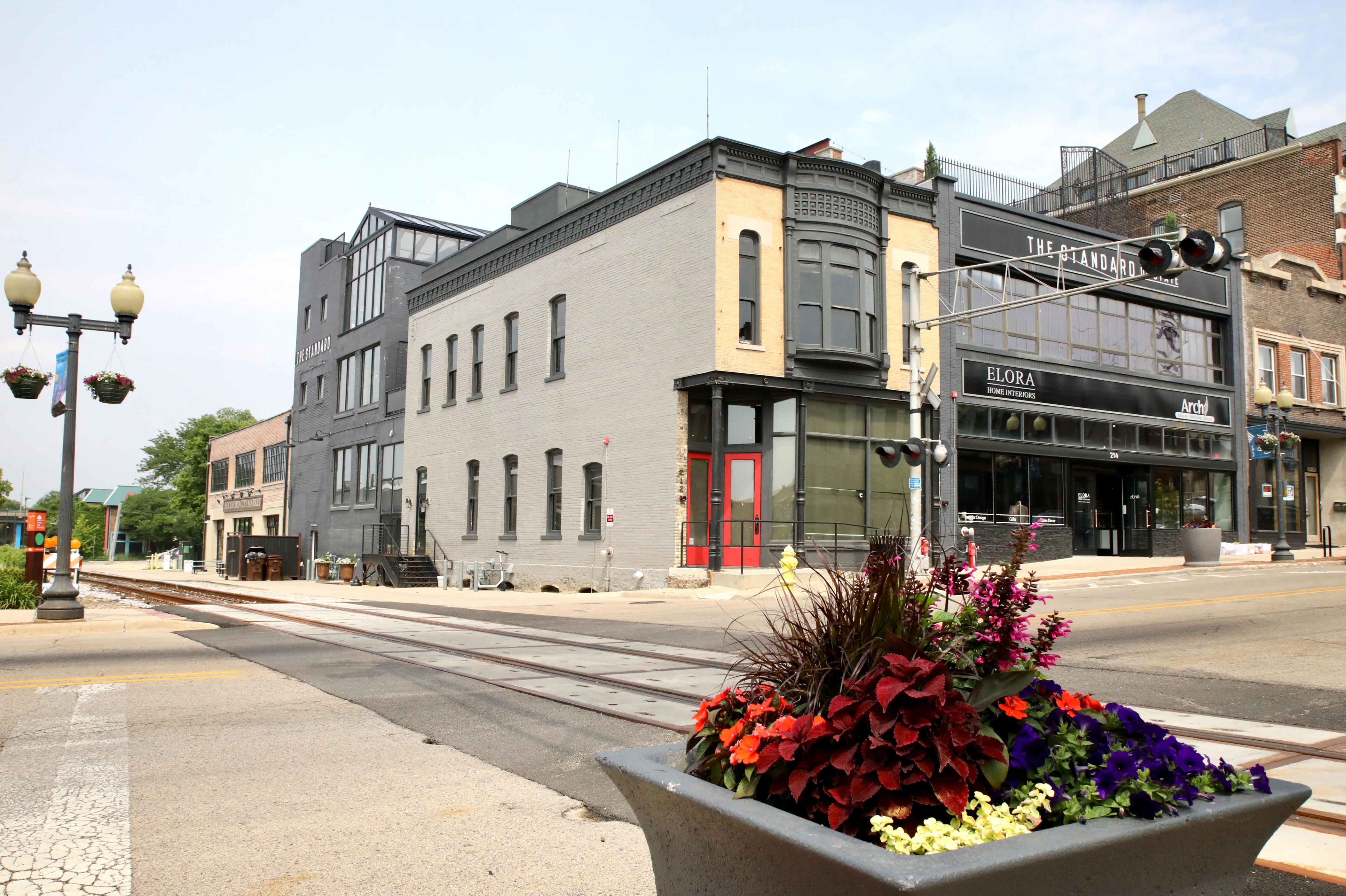 Johnny Pamcakes Moving Cherry Valley Restaurant To Belvidere