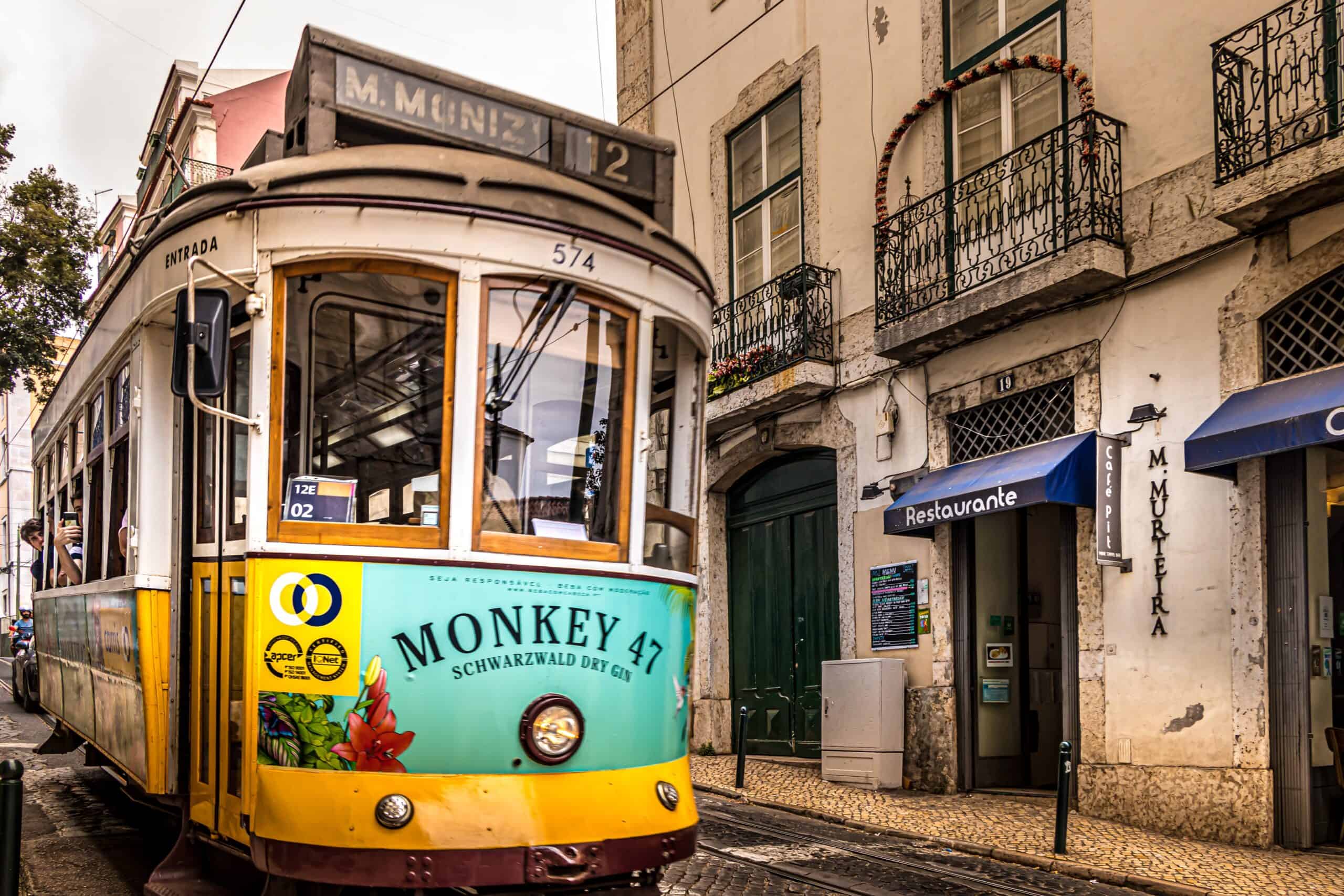 <p>Lisbon combines Old World charm with a modern flair. Retirees can wander through historic neighborhoods, indulge in delicious cuisine, and enjoy the city’s picturesque views and mild climate.</p>