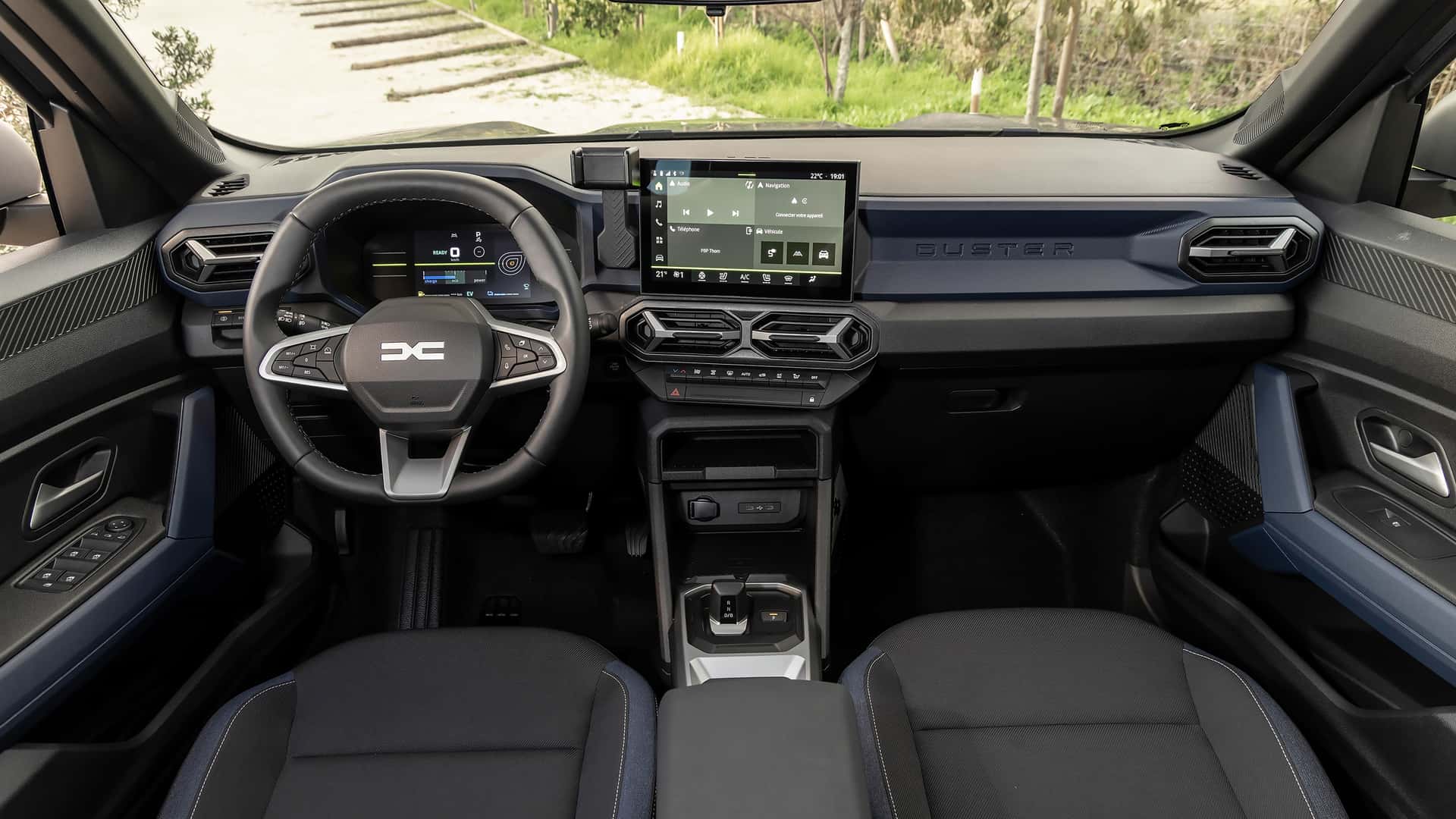 Dacia Duster 2024 El Interior Al Detalle   AA1kIuQD.img