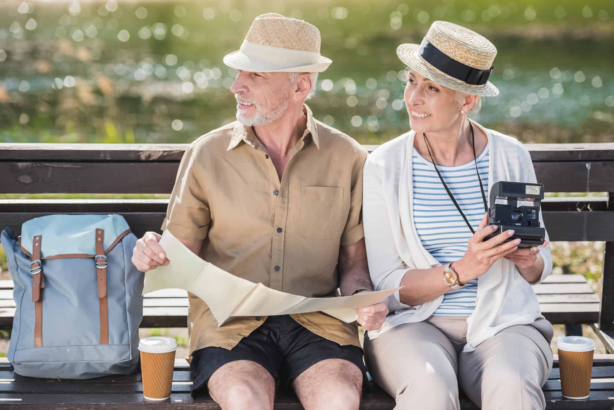 Retirement marks the beginning of a new chapter, and what better way to embrace it than by exploring vibrant cities that cater to the unique desires of retirees. From cultural richness to tranquil retreats, here’s a detailed list of the 20 most popular cities for retirees to travel to, each offering a blend of relaxation, […]
