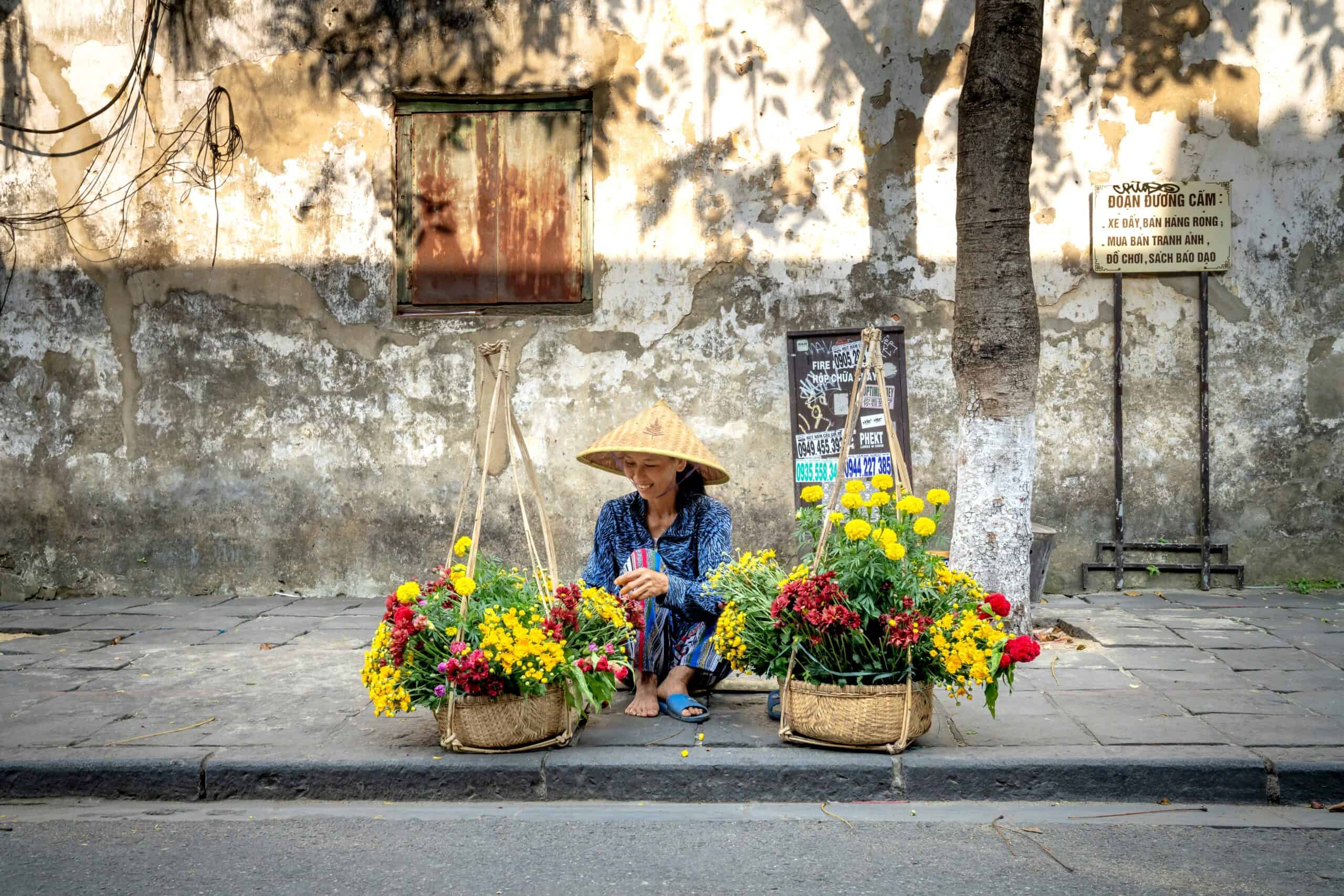 <p>Hoi An’s well-preserved architecture, lantern-lit streets, and culinary delights make it a charming destination for retirees. Explore the Old Town, indulge in local cuisine, and enjoy the city’s relaxed pace.</p>
