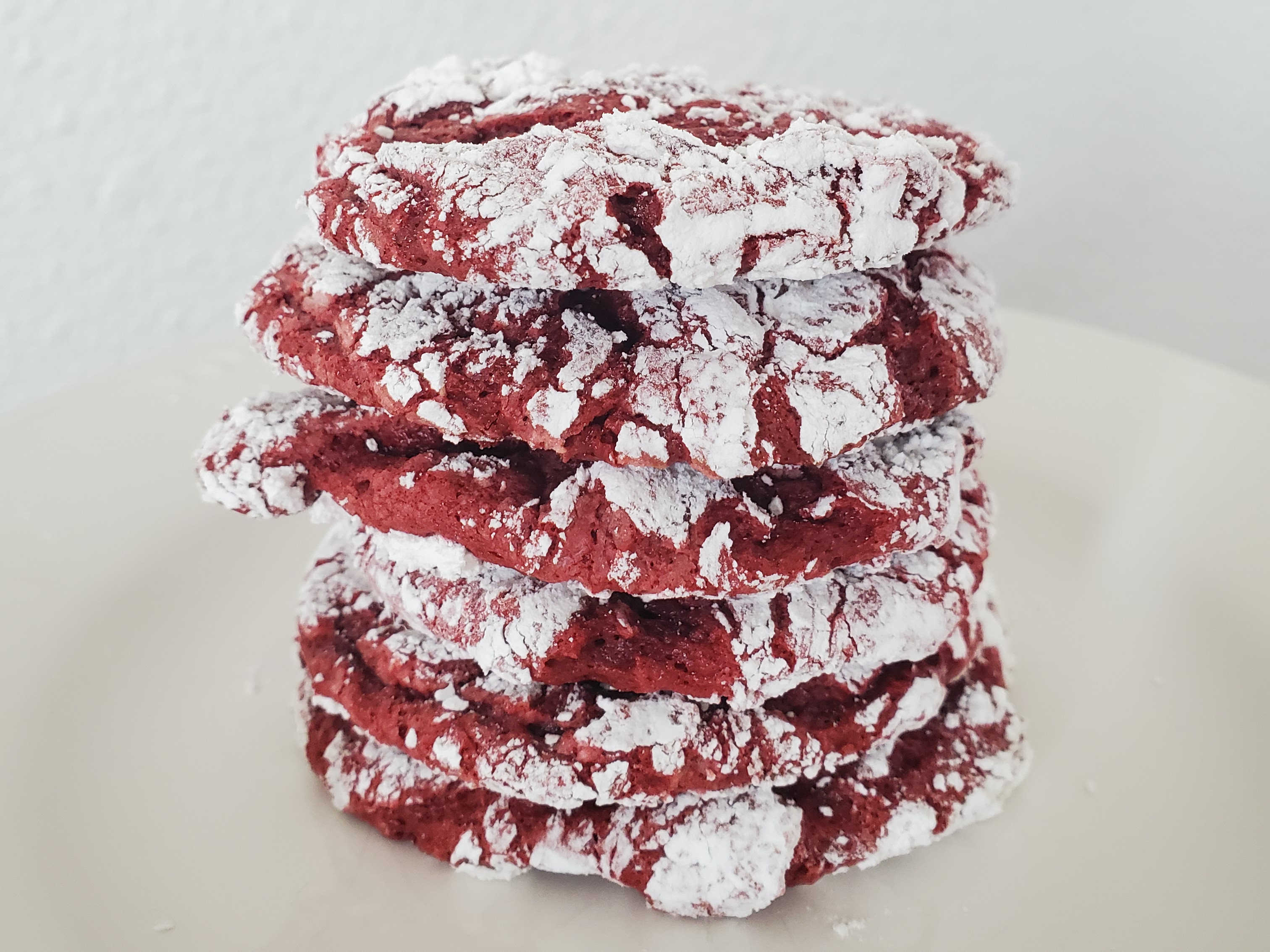 3-ingredient-red-velvet-cake-mix-cookies