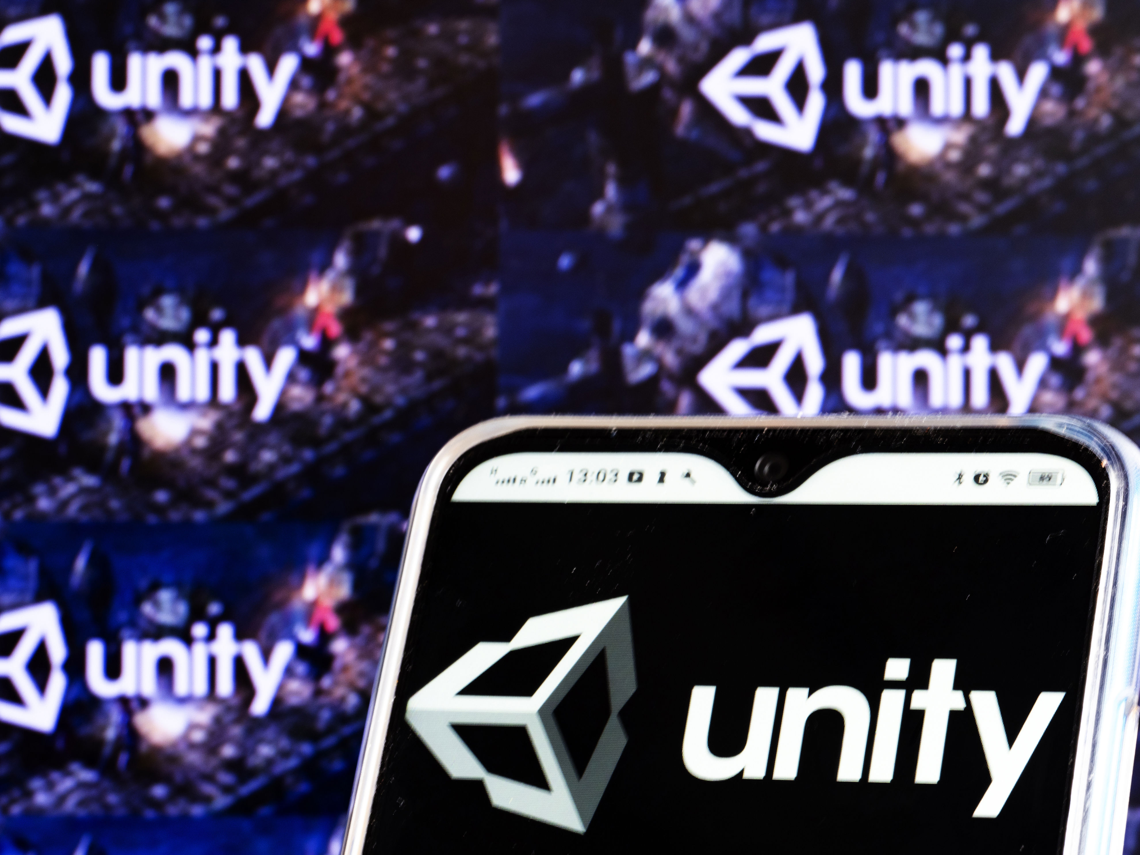 Reloaded unity