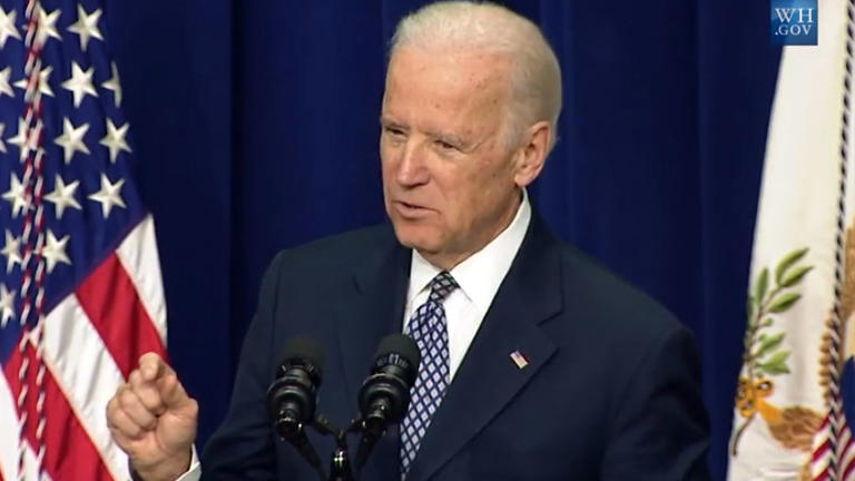 Caught Red-Handed: Biden Admin Skipped Tax Protocol For Green Energy Project