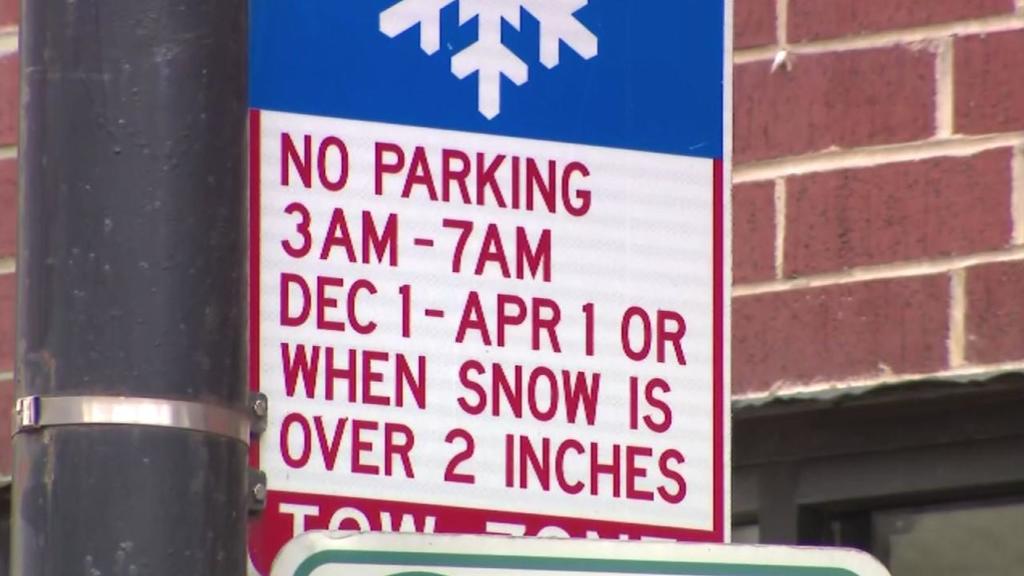 Chicago S Winter Overnight Parking Ban Begins Thursday Night   AA1kJD3Q.img