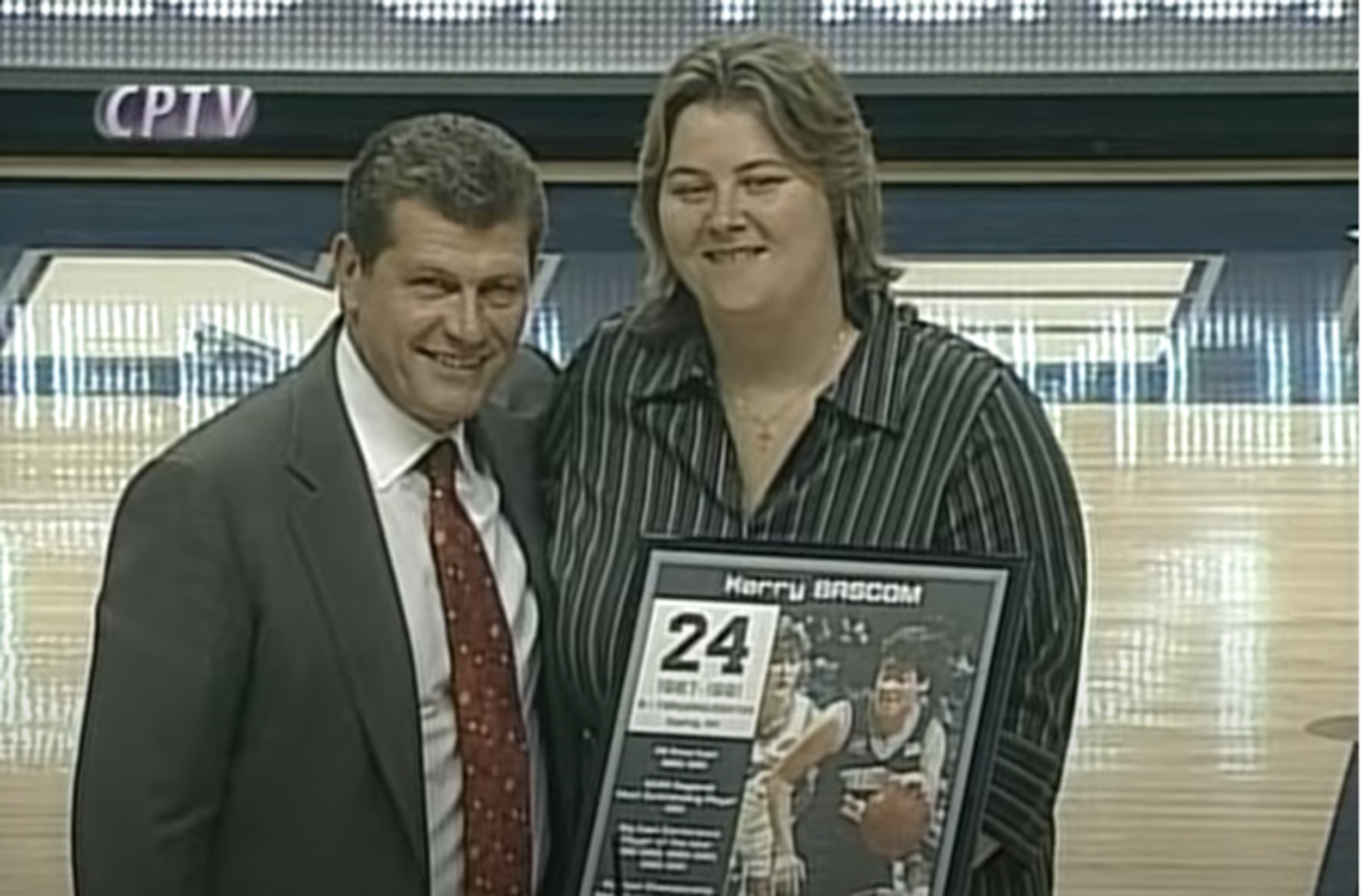 The best players in UConn women's basketball history