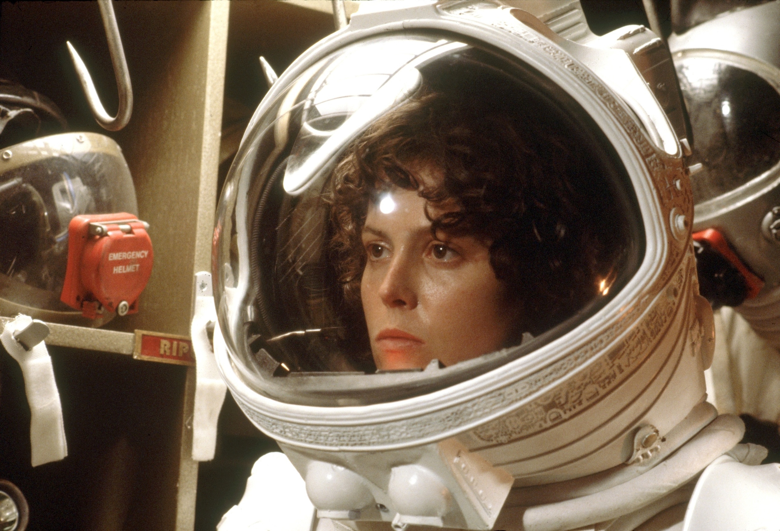 20 facts you might not know about 'Alien'