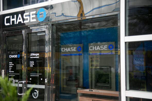 Chase Bank set to close 14 branches in December full list of