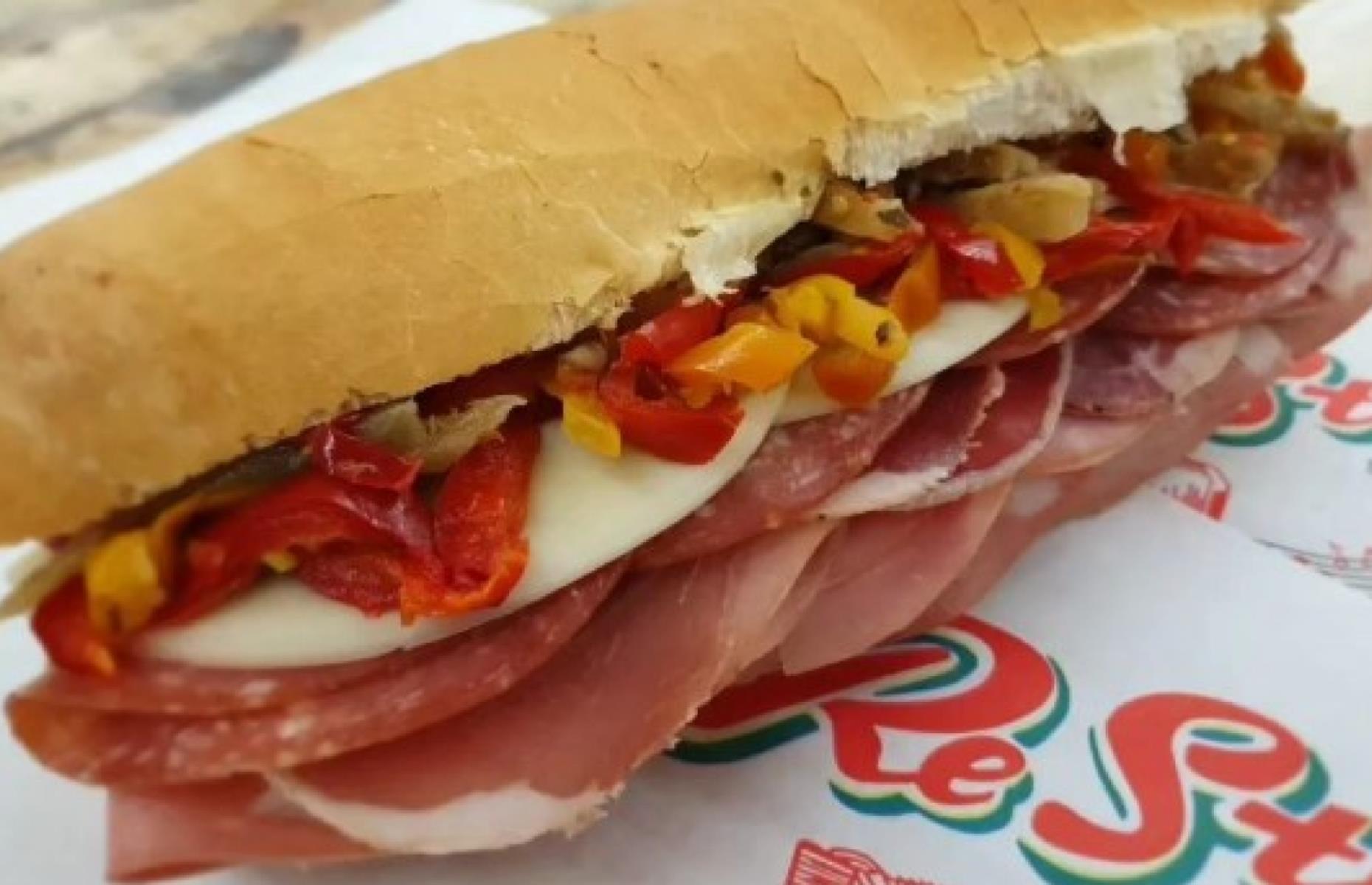 These Canadian sandwiches are among the best in the WORLD The ultimate