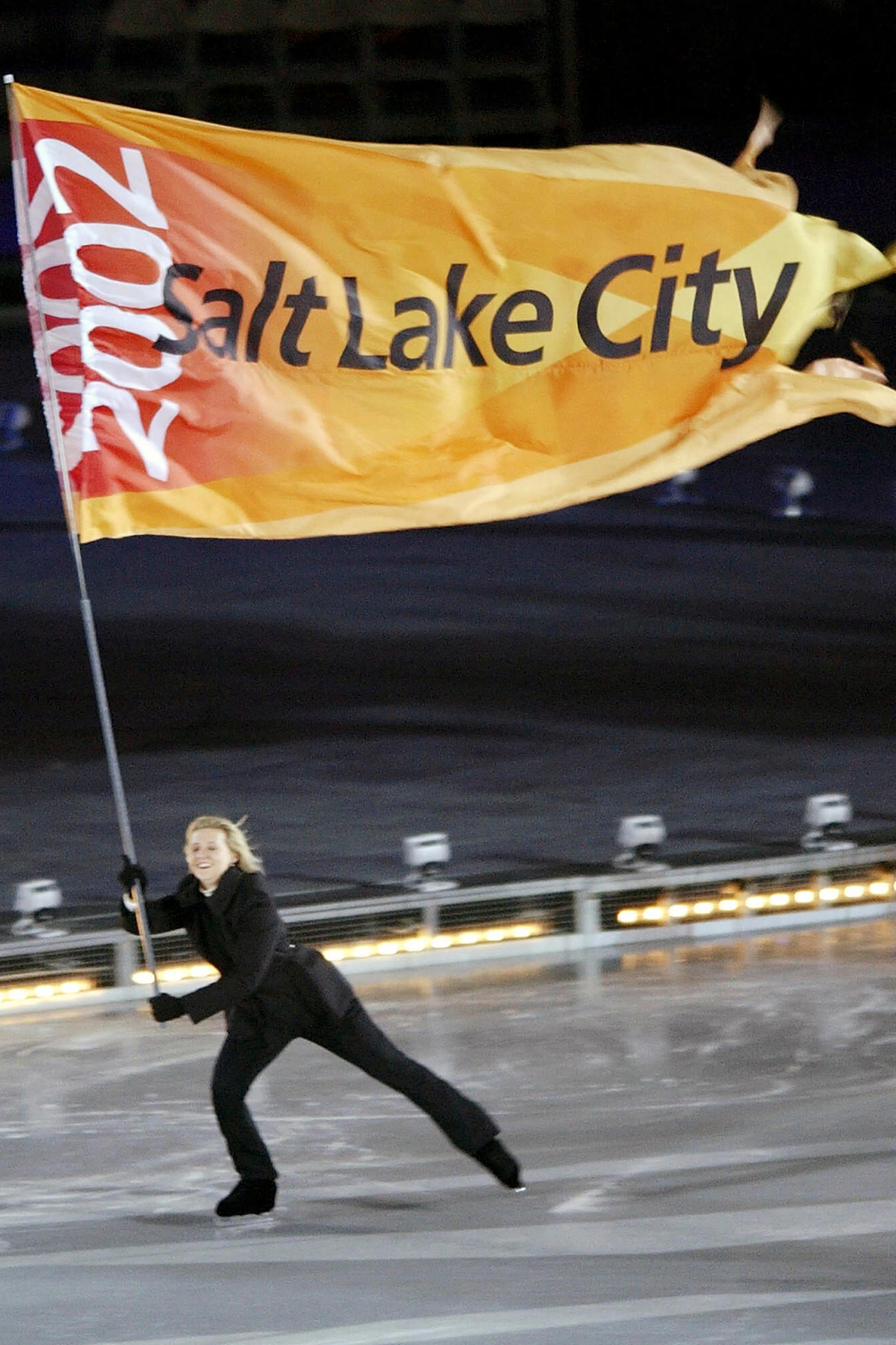 Winter Olympics set to return to Salt Lake City in 2034 as IOC enters talks