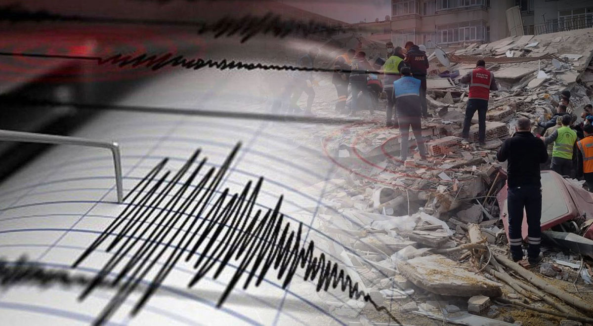 terremoto en perú: igp tiene mapeada zona donde ocurrirá sismo de gran magnitud