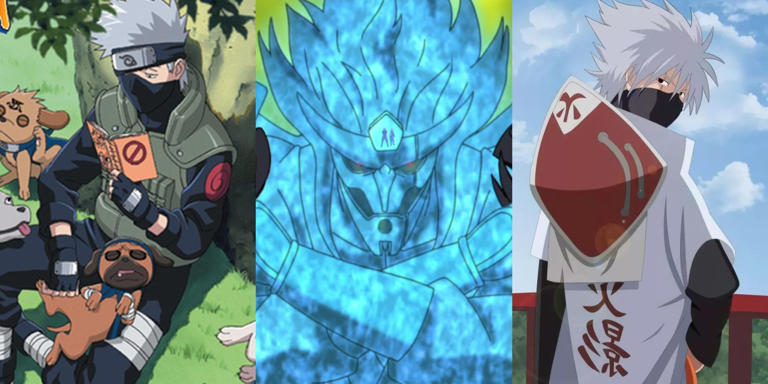 Ninja Way and Nindo from Naruto Shippuden, Explained