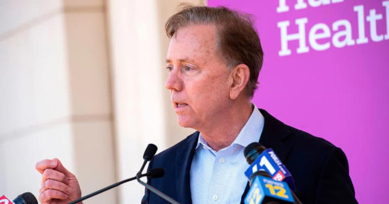 Connecticut Governor Forced to Pull Gas Car Ban Proposal in Major Defeat for Electric Vehicle Pushers