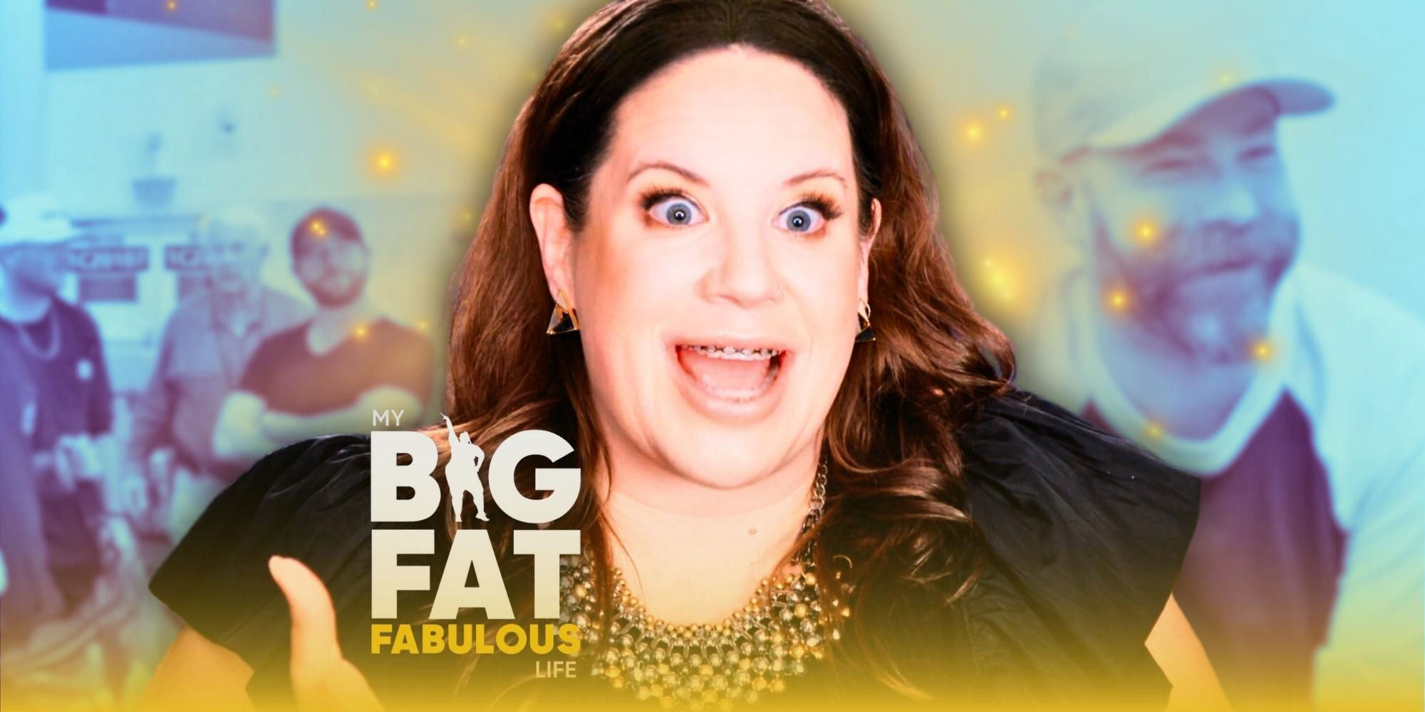 My Big Fat Fabulous Life Season 12 Latest News Cast And Everything We Know 