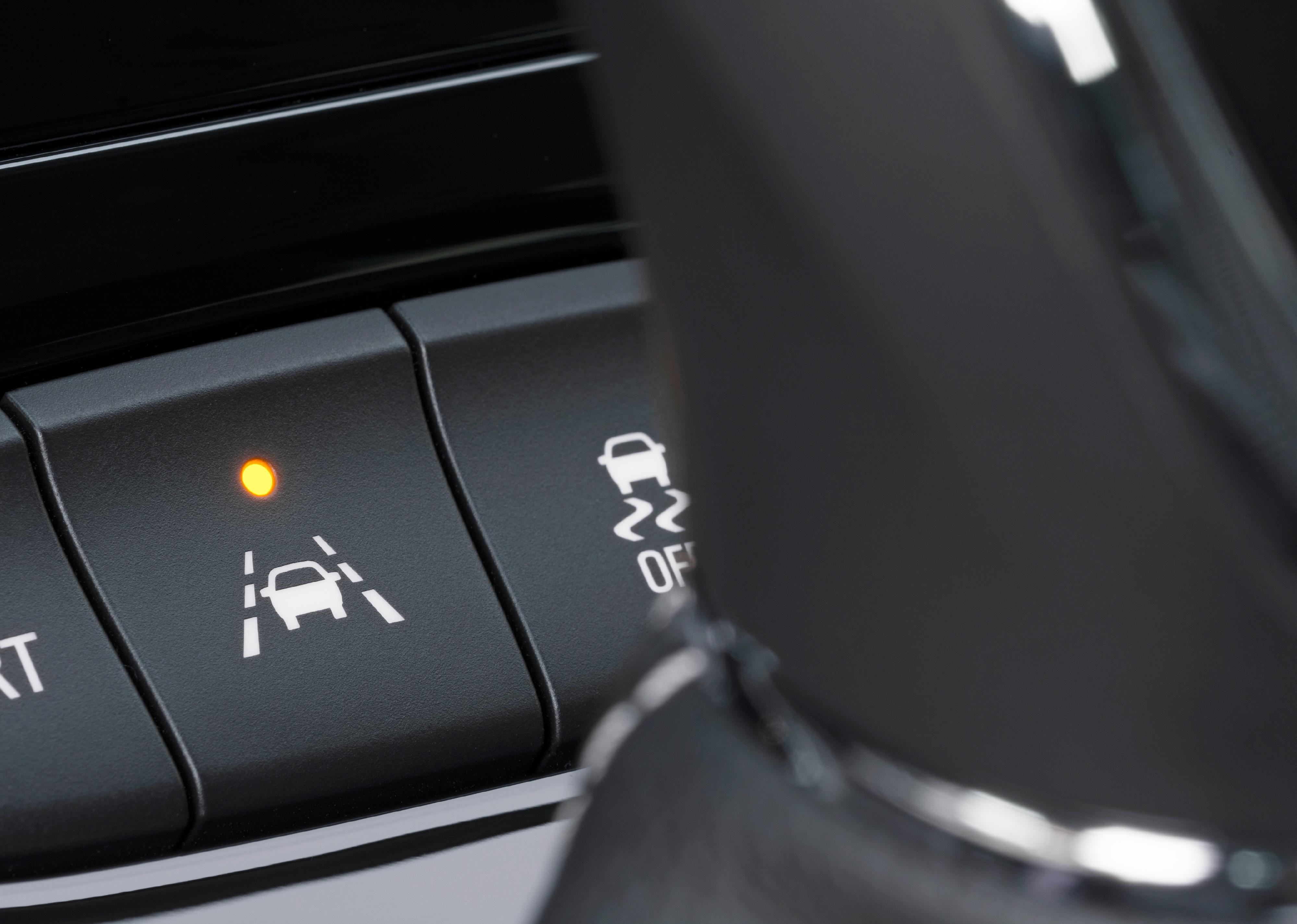 10 tech innovations that have improved driving safety in the last 20 years