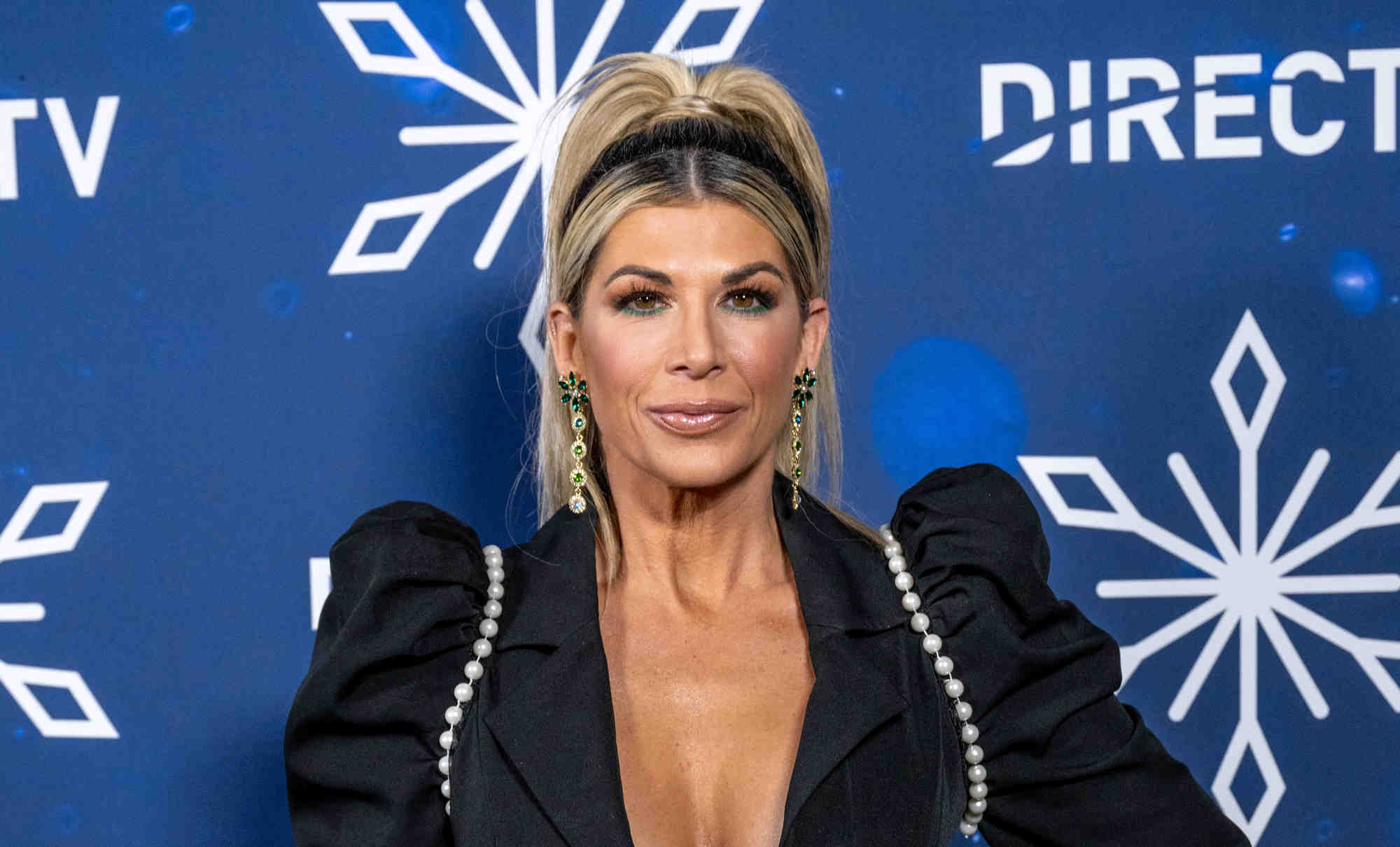 ‘RHOC’ Alum Alexis Bellino Addresses Potential Return To The Show ...