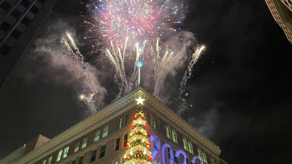 First Night Lineup Revealed For Pittsburghs 30th Annual New Years