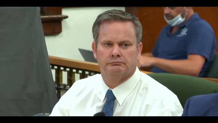 Idaho Judge Allows Live Broadcast Of Chad Daybell's Triple Murder Trial ...