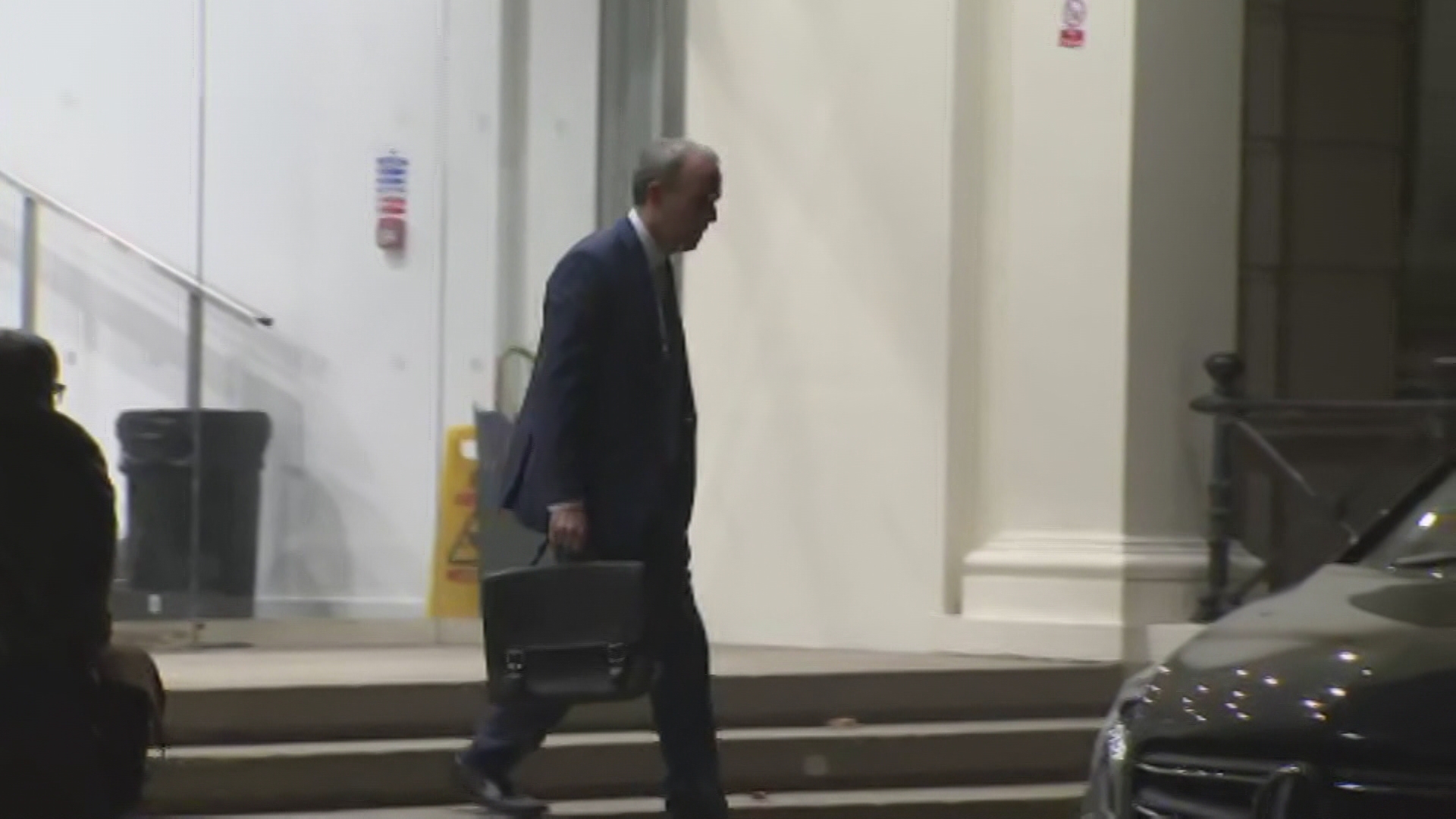 Dominic Raab Departs Covid Inquiry   AA1kJZvg.img