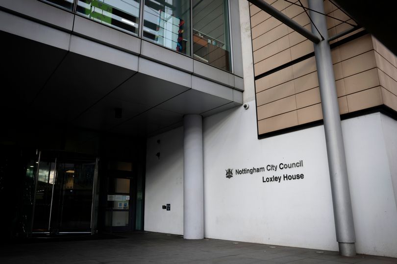 Nottingham City Council asks Government for 'exceptional financial