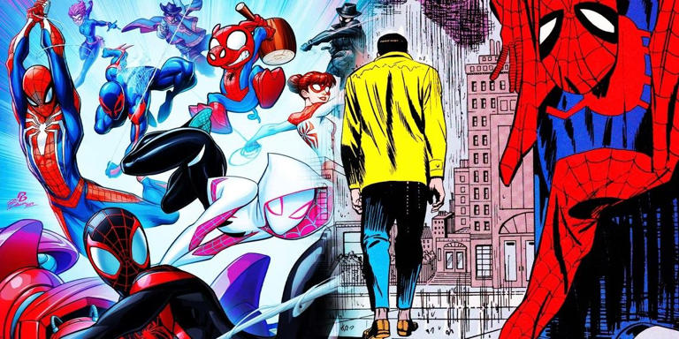 Gang Wars Changes The Way Readers Look At Street-Level Marvel Villains