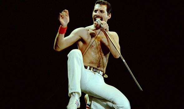 brian may announces ‘most precious intimate capture' of freddie mercury heading to imax