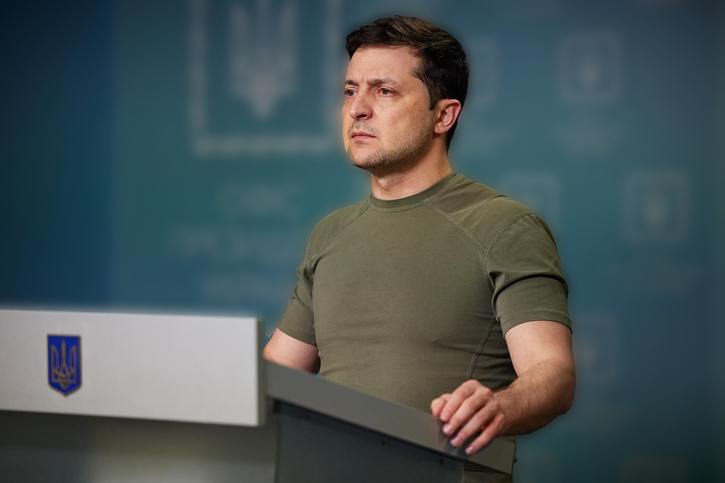 <p>Volodymyr Zelensky, president of Ukraine, has impressed the world with his courage and conviction to stand up to Vladimir Putin’s invasion of his country. Here’s a look at the life of the man whom many consider to be a modern-day hero.</p><p><a href="https://www.instagram.com/p/CbiSL0zAKdO/">See photo on Instagram</a></p>
