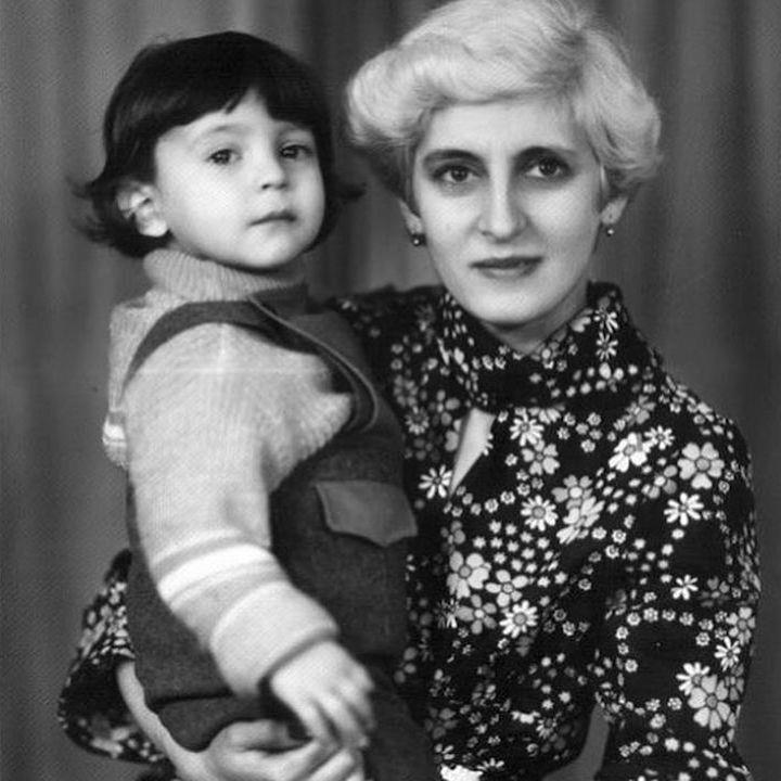 <p><a href="https://www.president.gov.ua/en/president/biografiya">Volodymyr Zelensky</a> was born on January 25, 1978, in Kryvyi Rih, Ukraine, to Jewish parents. When he was young, his family spent <a href="https://www.britannica.com/biography/Volodymyr-Zelensky">four years in Mongolia</a> before returning to Ukraine. He grew up speaking Russian and later learned Ukrainian and English fluently.</p><p><a href="https://www.instagram.com/p/BxXH_A4F5ti/">See photo on Instagram</a></p>