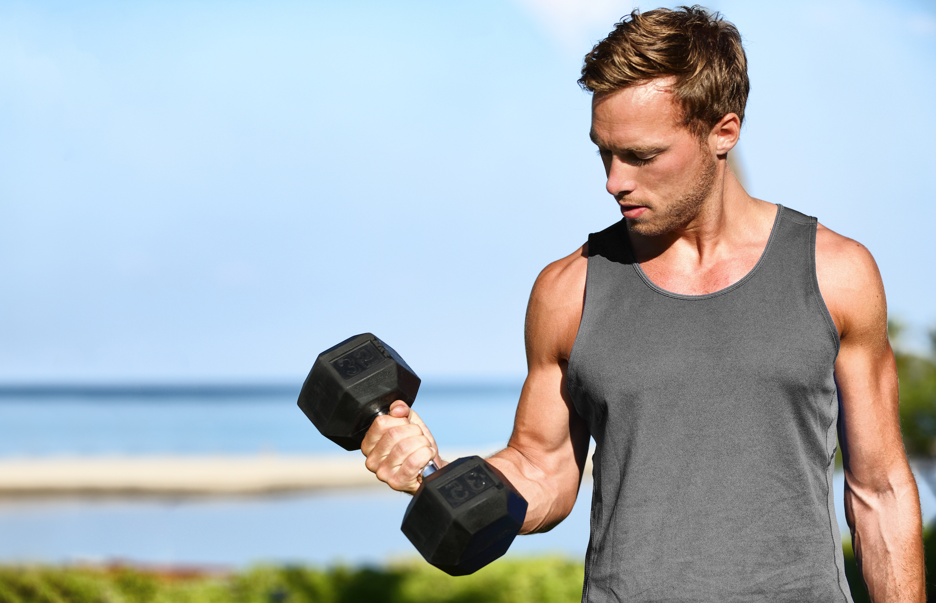 The 10 Best Exercises To Gain Muscle