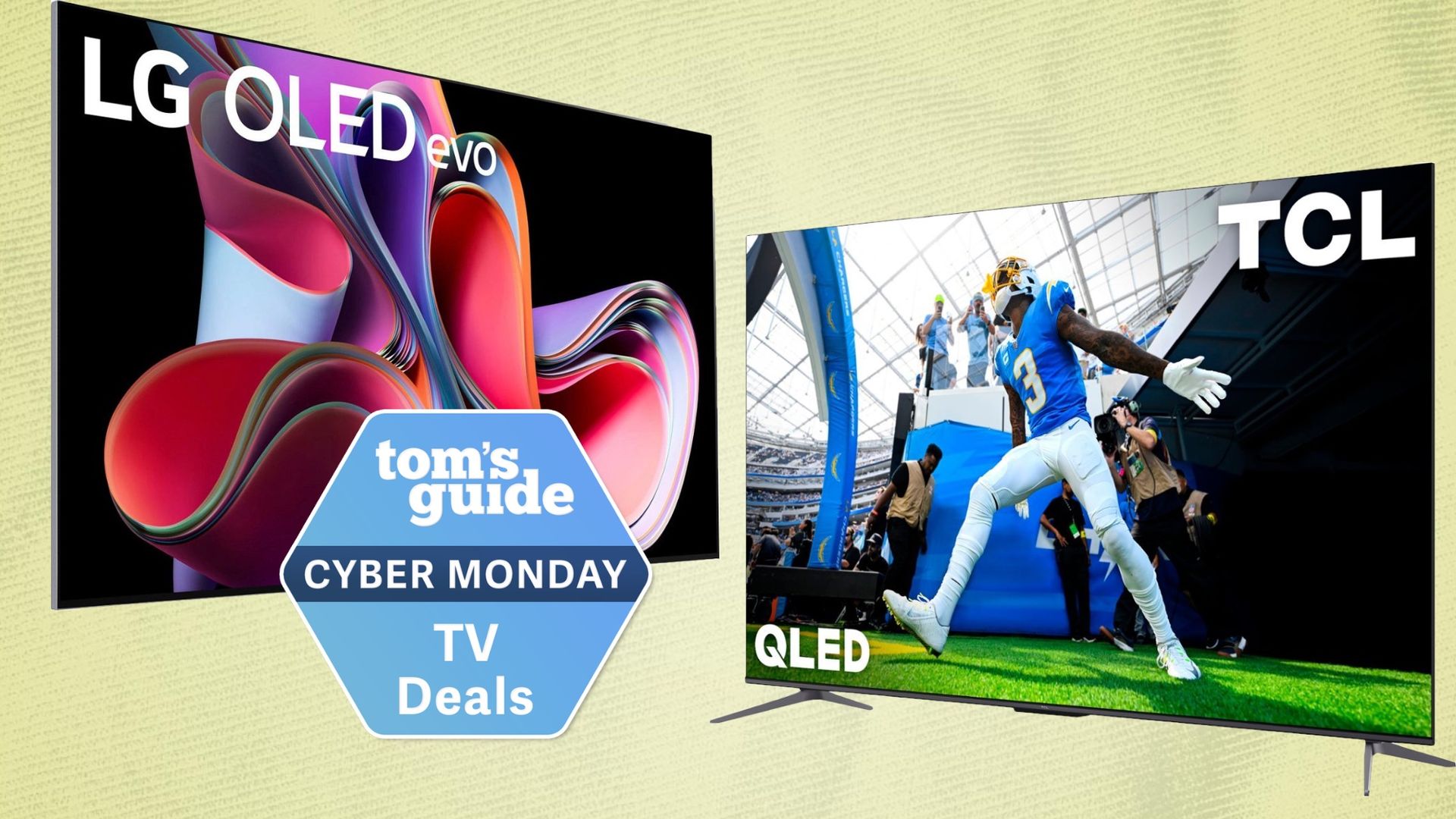 5 Best Cyber Monday TV Deals You Can Still Get Now   AA1kJroF.img