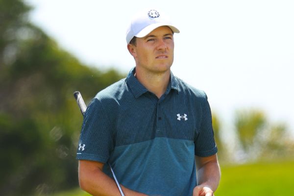 Jordan Spieth: 2024 'a Big Year' For PGA Tour's Future Model