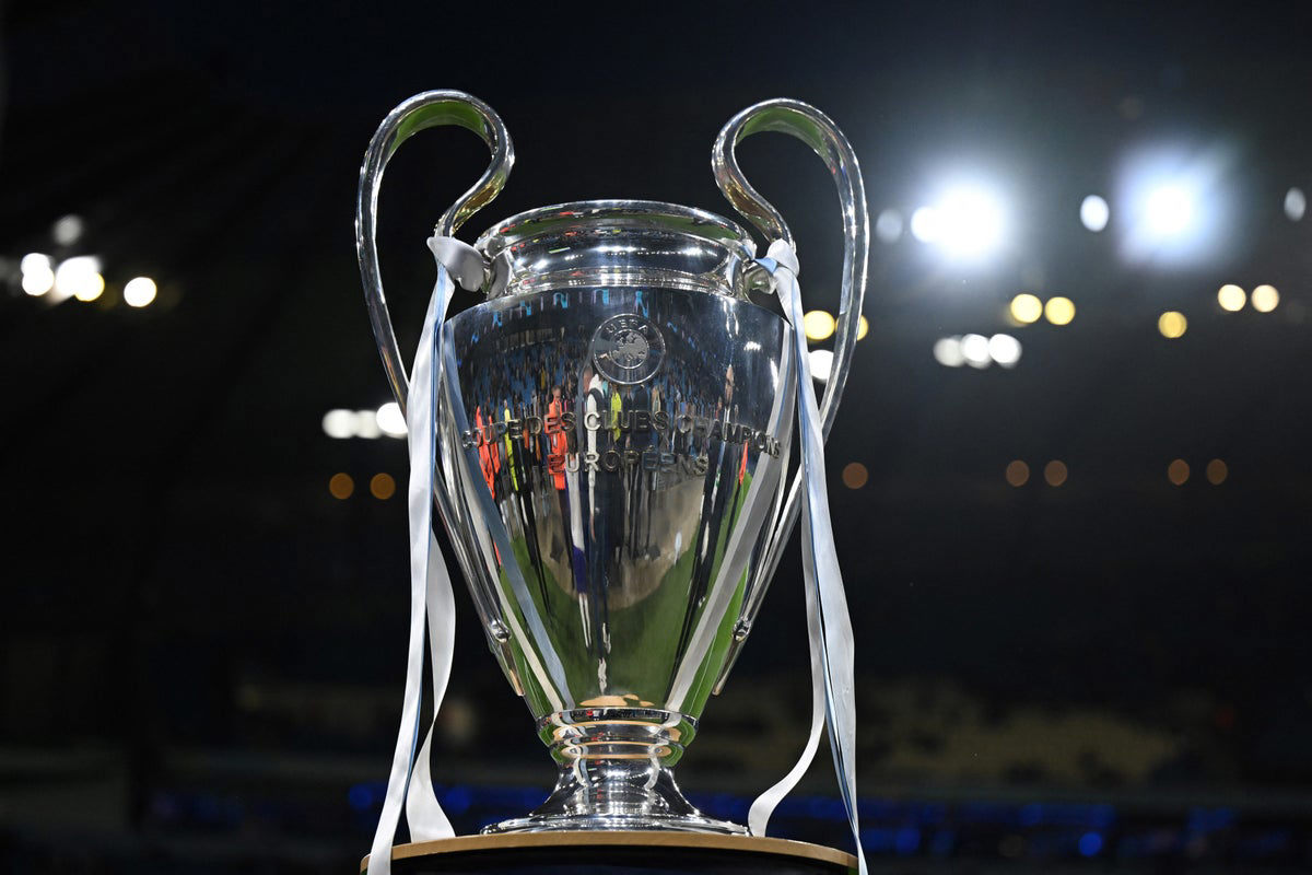 How to watch Champions League draw for FREE TV channel and live stream