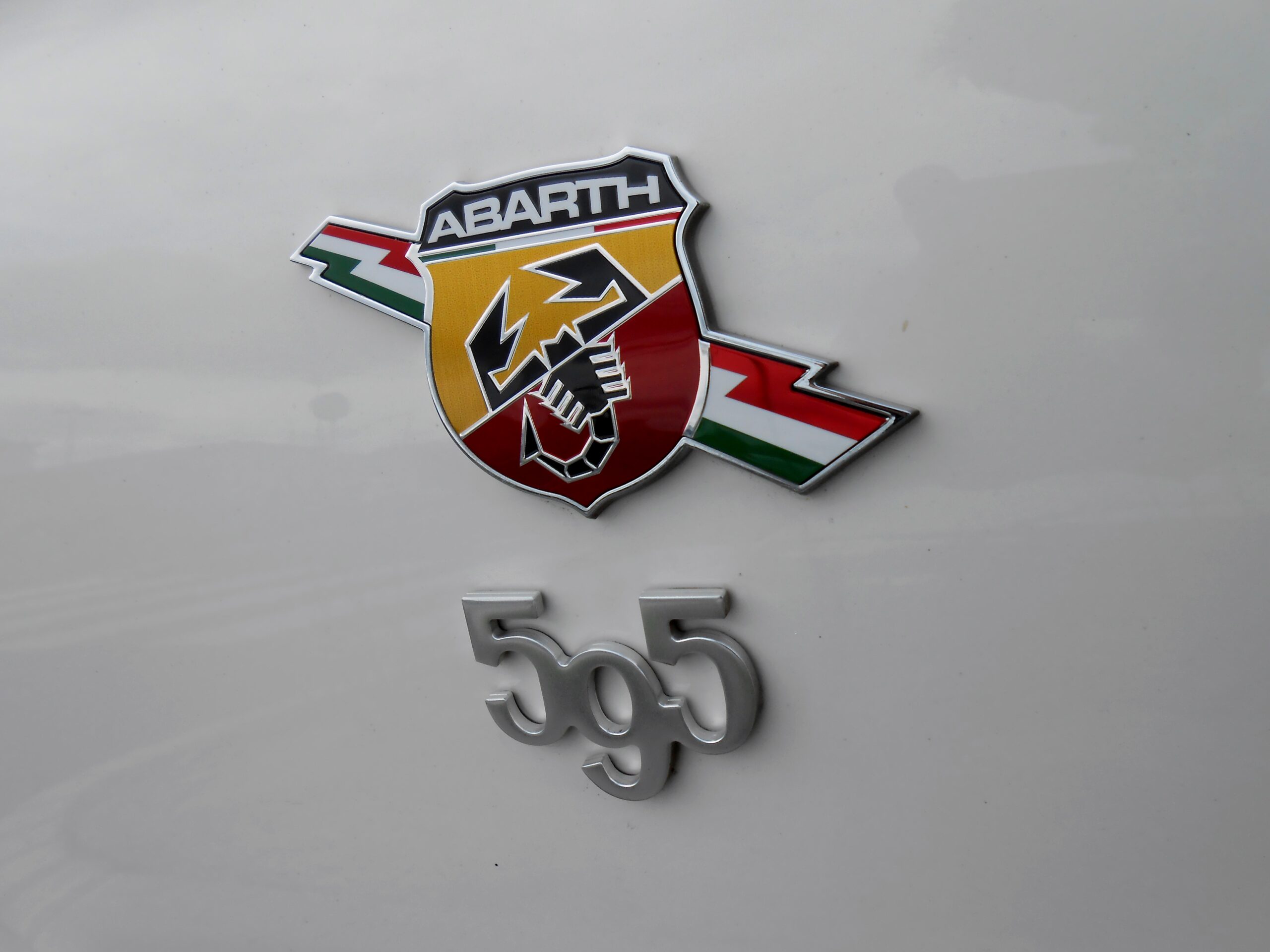<p>Even though it’s not a common car to see, their logo is instantly recognizable when you pass by a car of theirs. Abarth is another Italian car company that prides itself on quality and power. The scorpion that centers their logo makes it known their cars aren’t to be messed with. The green, white, and red of the Italian flag grace the top of the logo so you know where the car is from. These cars might not be the most popular, but their classic design and logo make it hard to forget when you see one.</p> <p>Agree with this? Hit the Thumbs Up button above. Disagree? Let us know in the comments with what you'd change.</p>