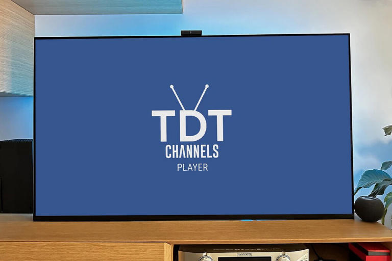 TDT para televisores,proceso de instalación 