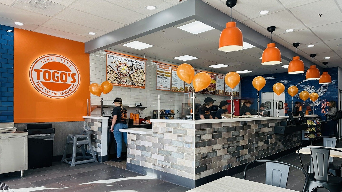 TOGO S Opens New Location At Turlock California US   AA1kJy3o.img