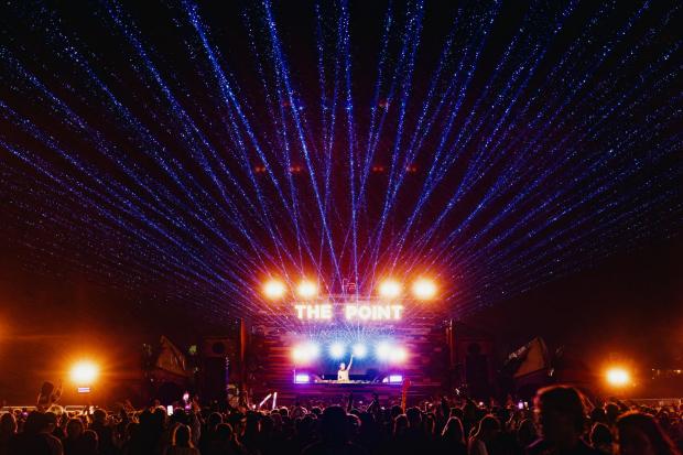 Boardmasters Announces First Wave Of Artists For 2024 Festival   AA1kJyln.img