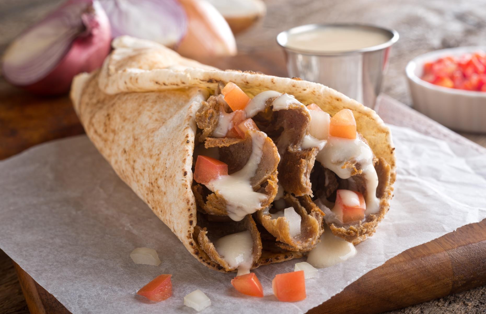 The World's 40 GREATEST Sandwiches Which US Ones Make Our List?