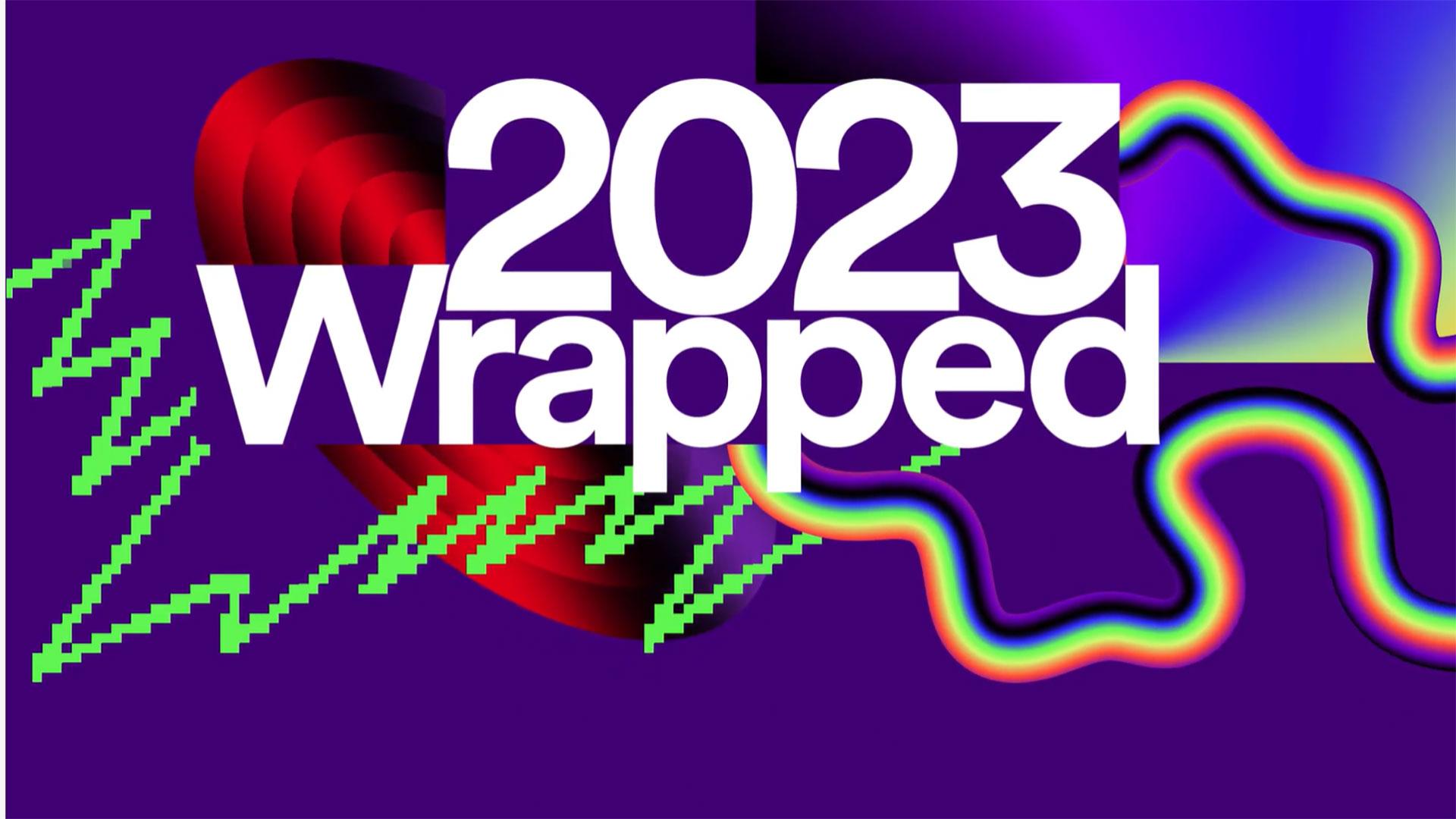 Spotify Wrapped 2023 is hier alle statistieken op een rij