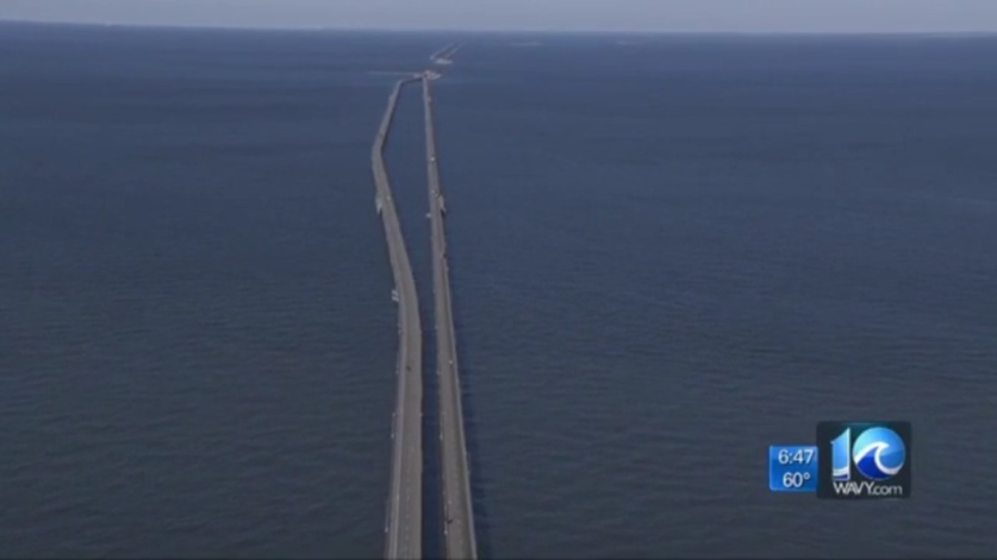 Tolls going up again for Chesapeake Bay BridgeTunnel in 2024