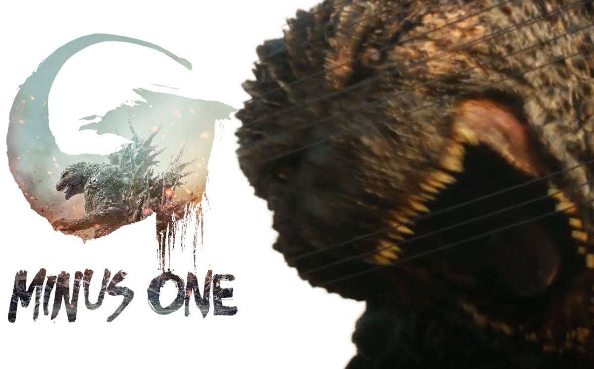 Godzilla Minus One ¿Cuándo se estrena en México? Esto sabemos