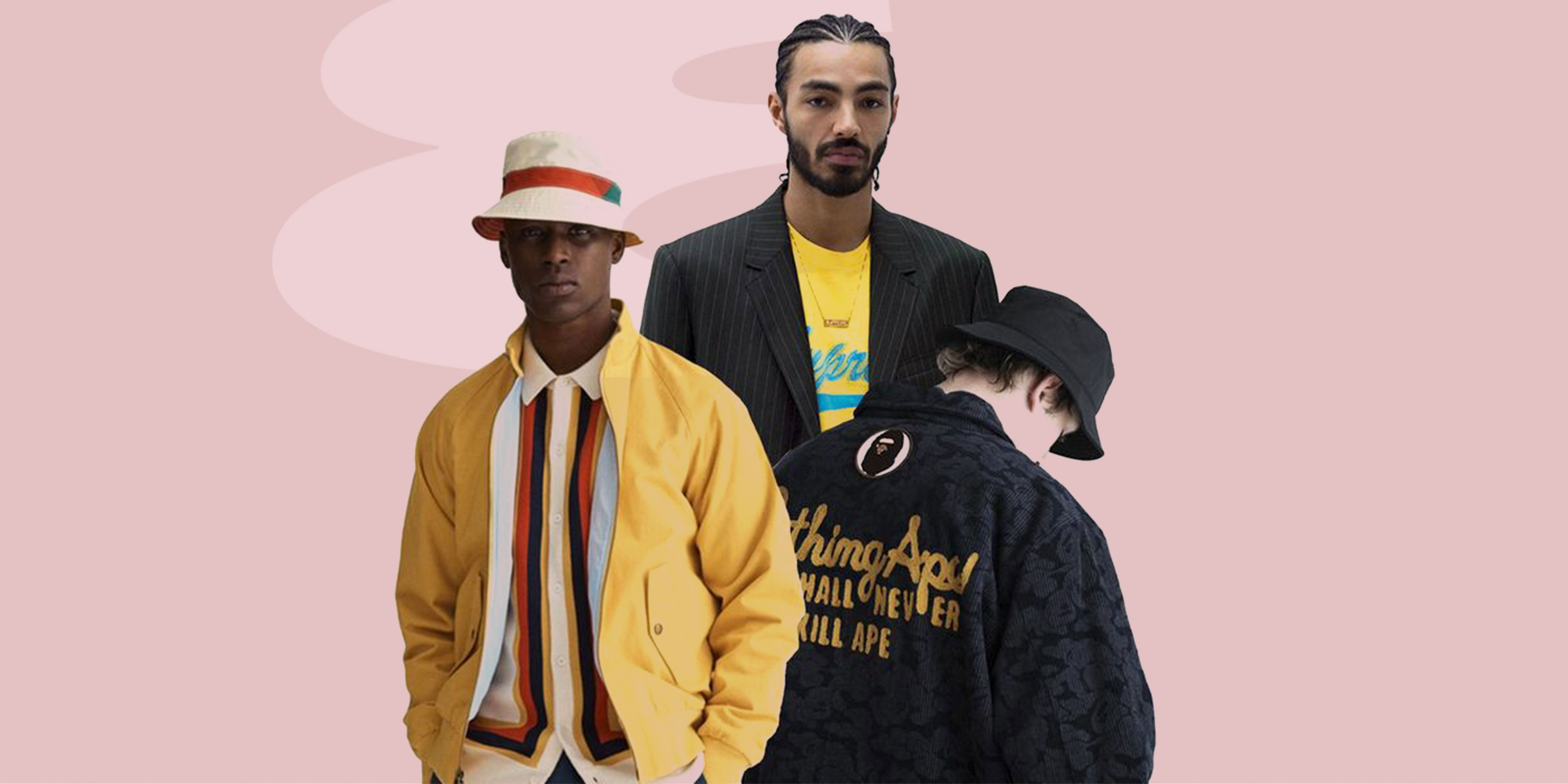 The 27 Best Streetwear Brands to Know Now and Wear Forever