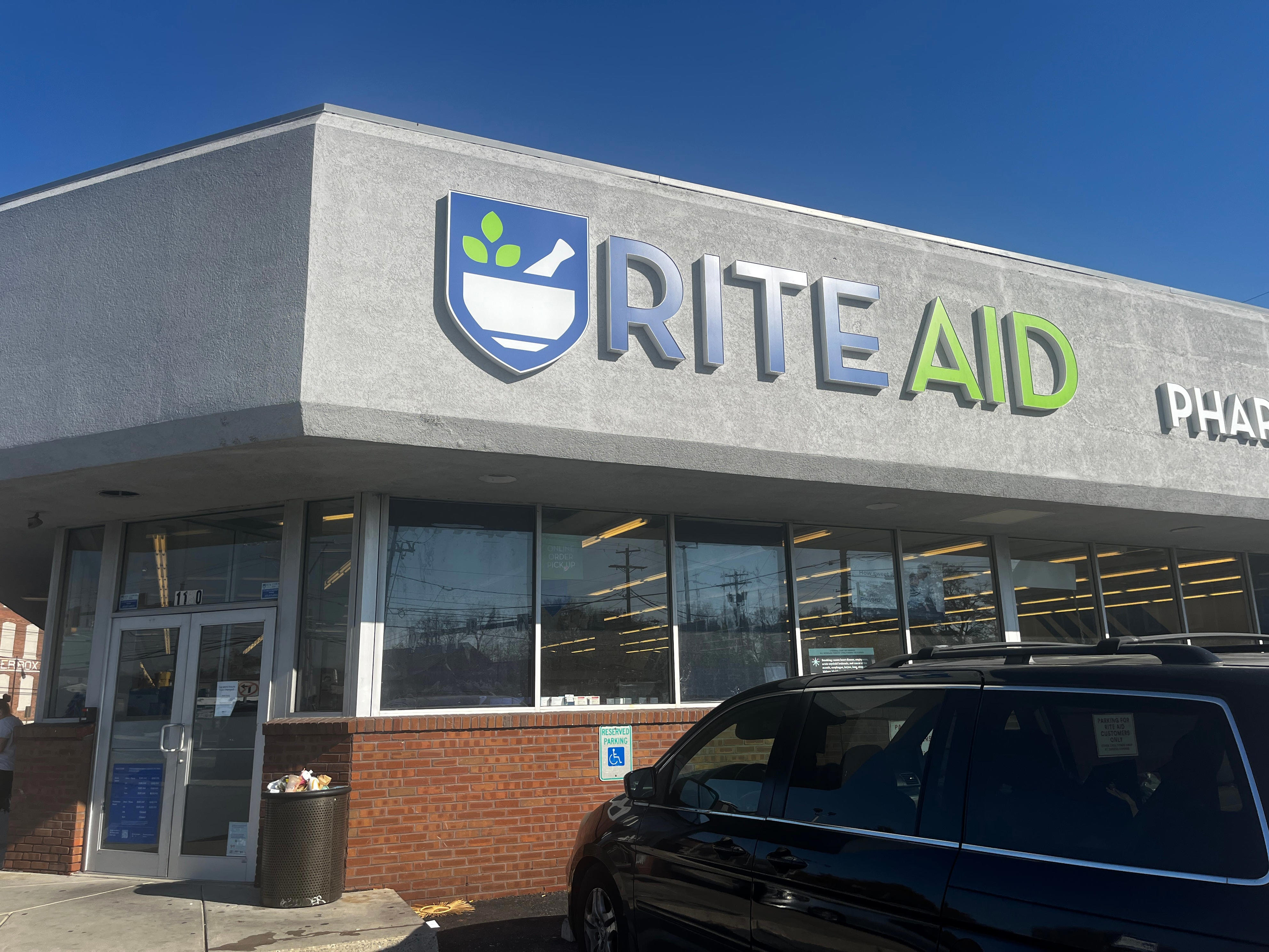 rite aid to close 10 additional stores: see full list of nearly 200 locations shutting their doors