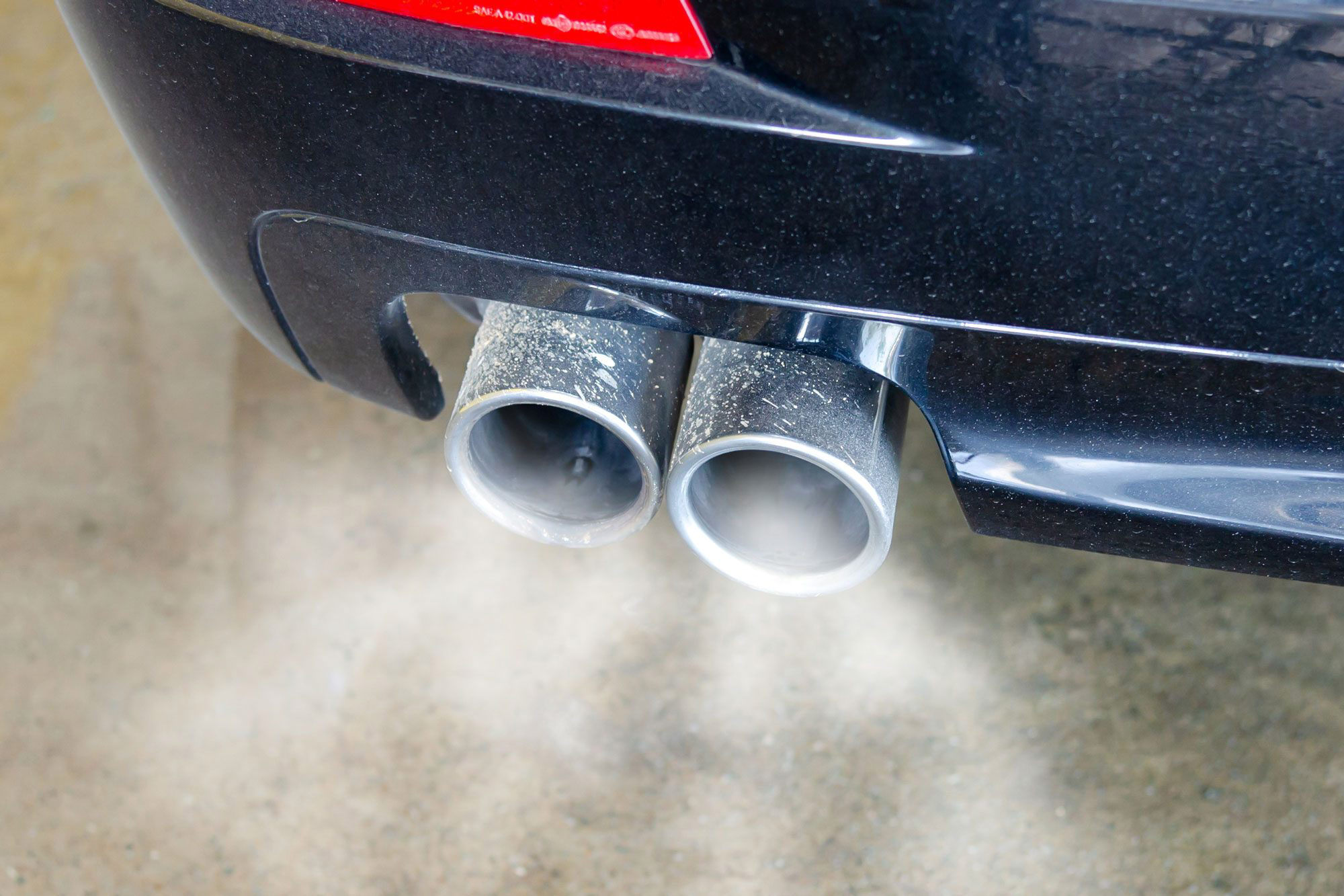 The Lesser Known Vehicle Emissions You Should Know About