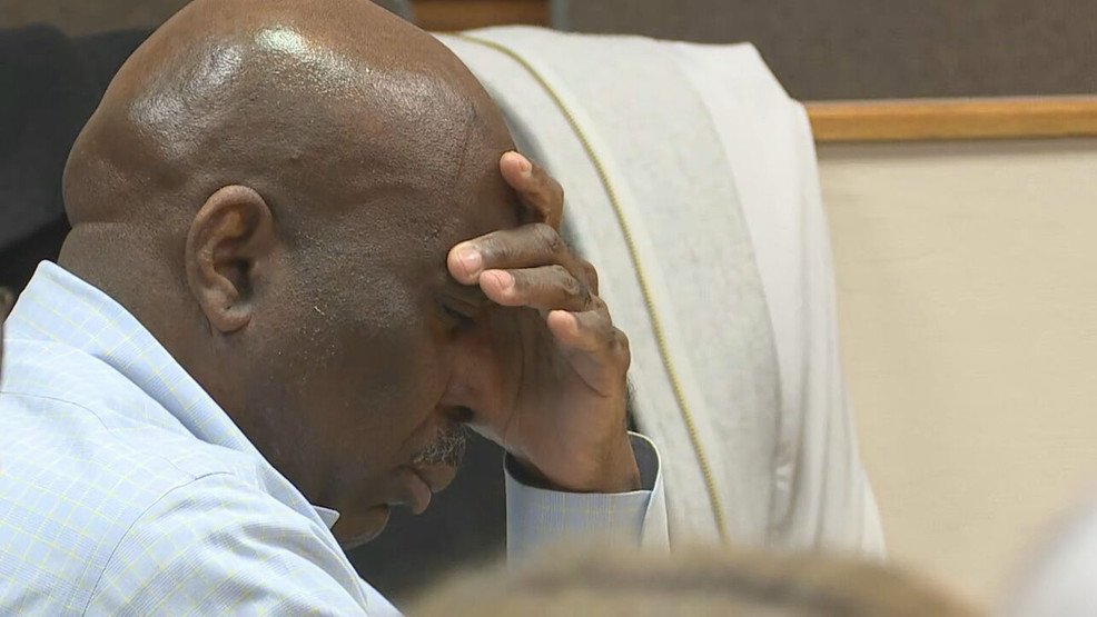 Opening Statements Begin In Trial Of Man Accused Of Raping, Killing 14 ...