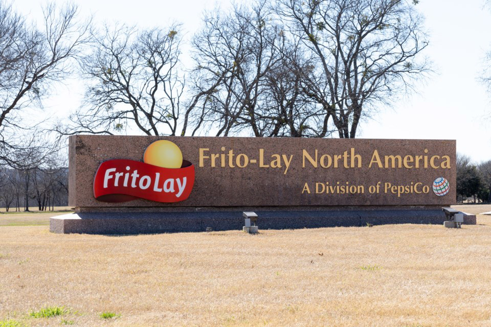 FritoLay Launches Scholarship Program For Community Leaders