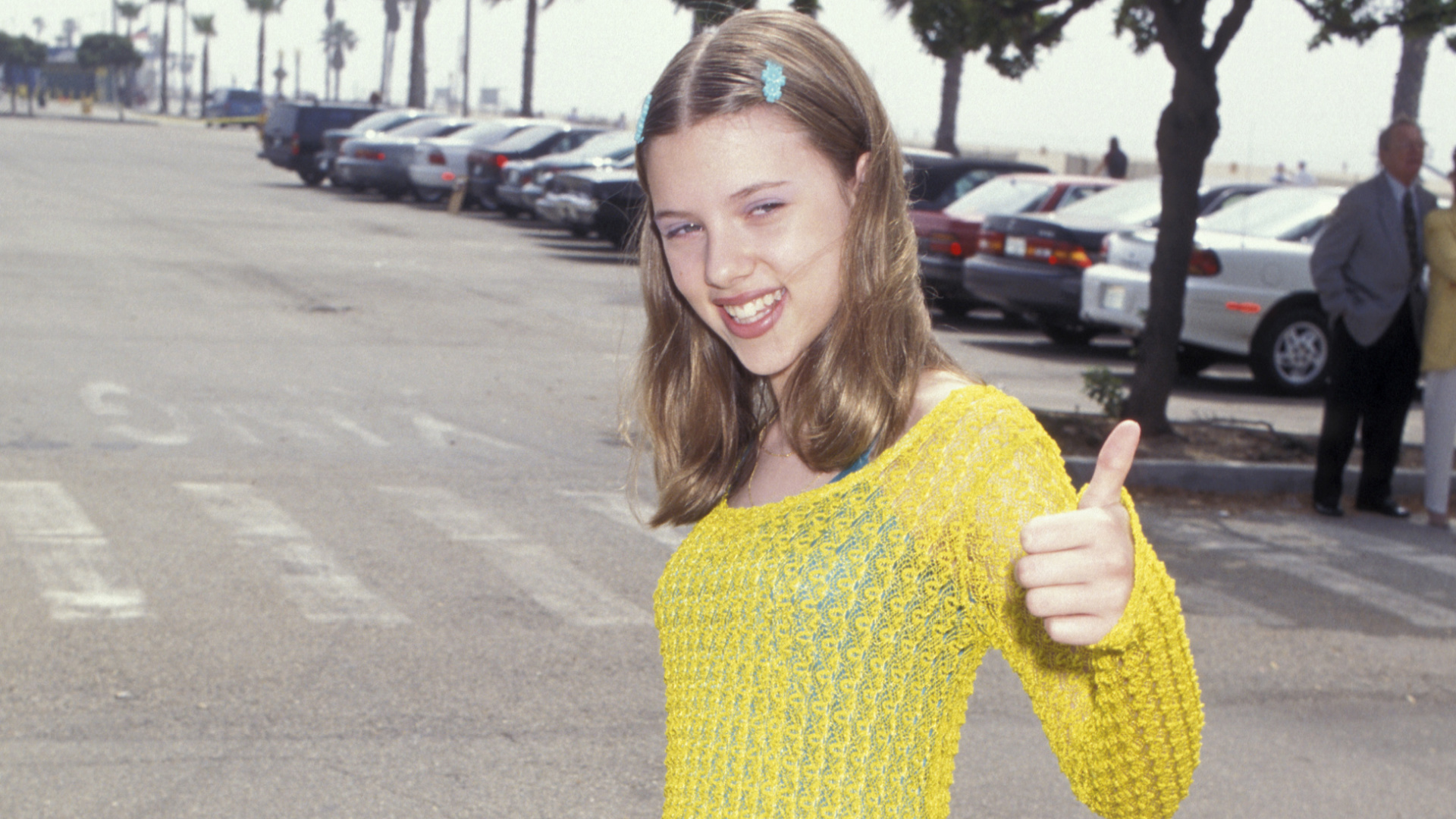 From child star to Hollywood veteran: actors who made it work